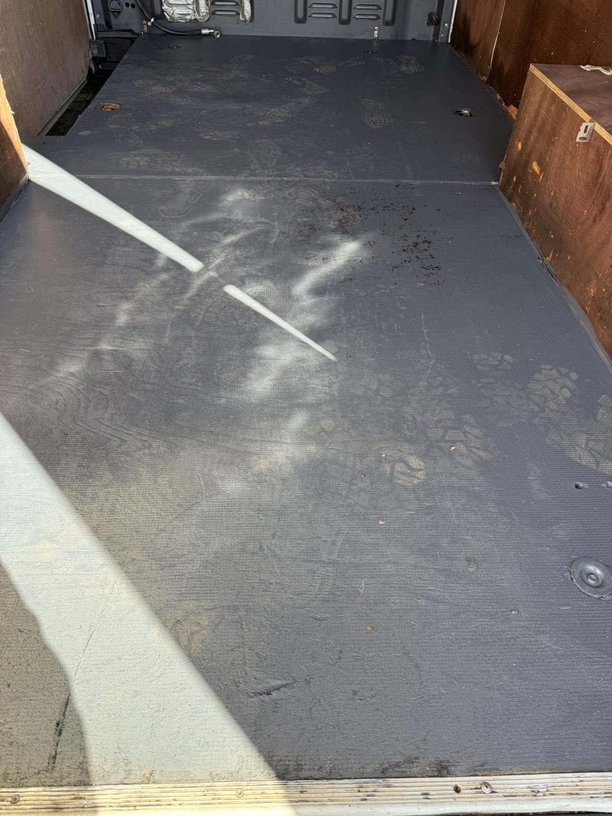 Used Mercedes-Benz Sprinter 2019 for sale - 78057301: Photo 42