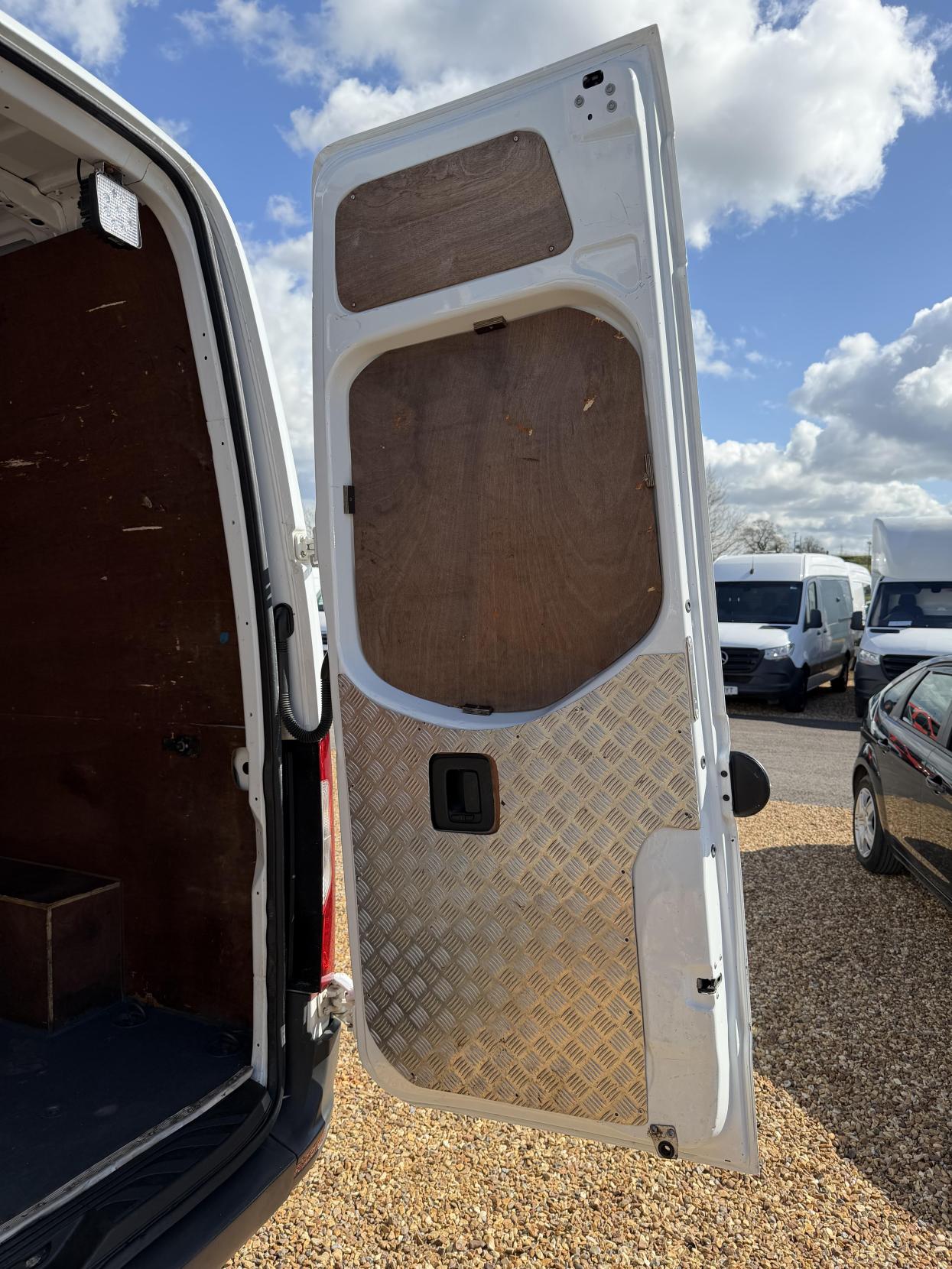 Used Mercedes-Benz Sprinter 2019 for sale - 78057301: Photo 43