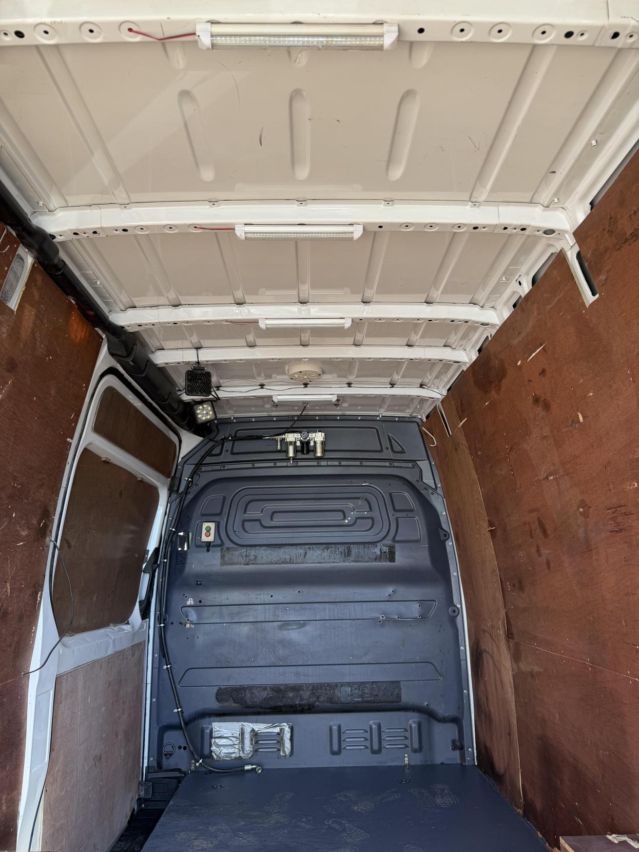 Used Mercedes-Benz Sprinter 2019 for sale - 78057301: Photo 45