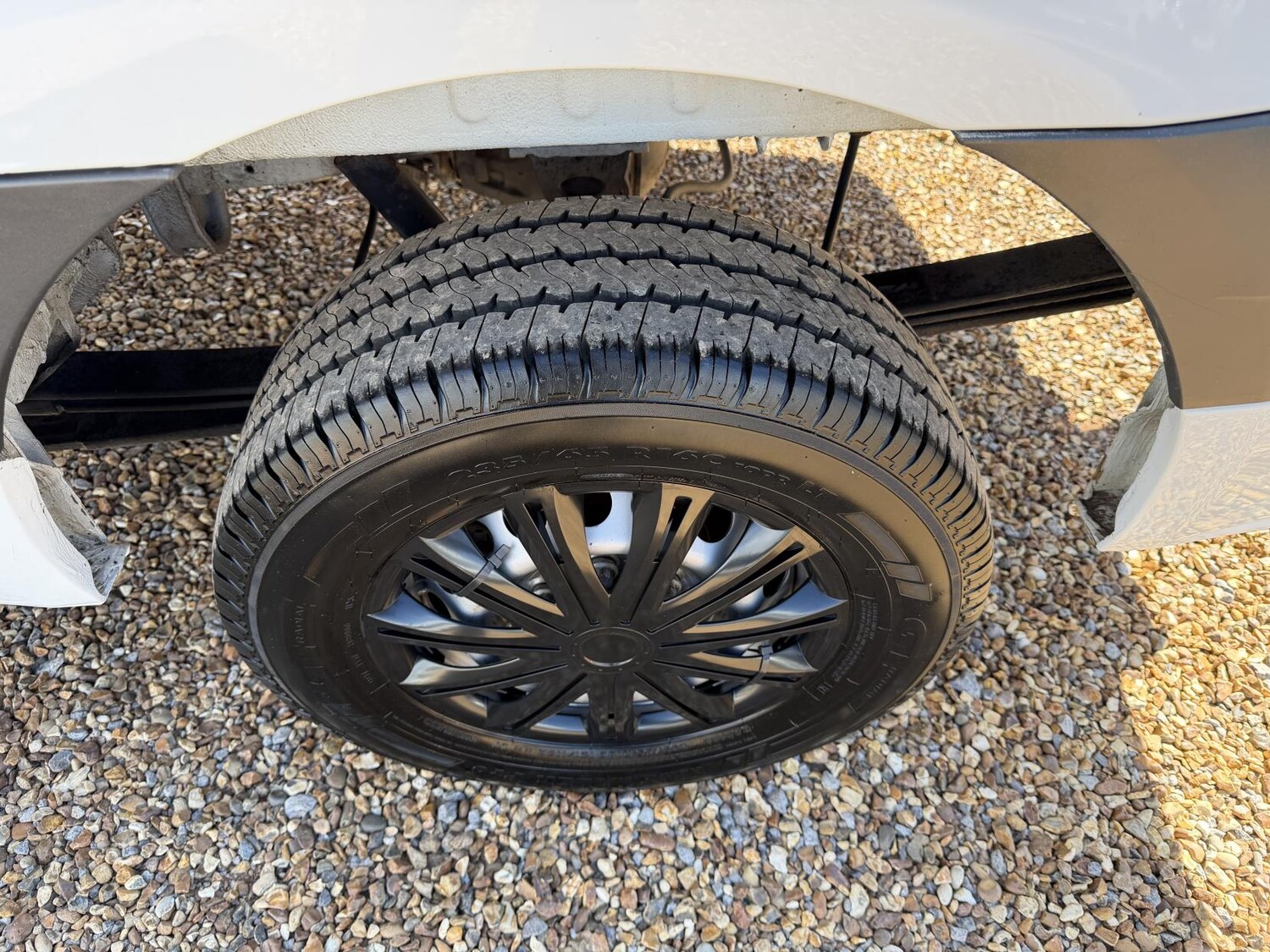 Used Mercedes-Benz Sprinter 2019 for sale - 78057301: Photo 47