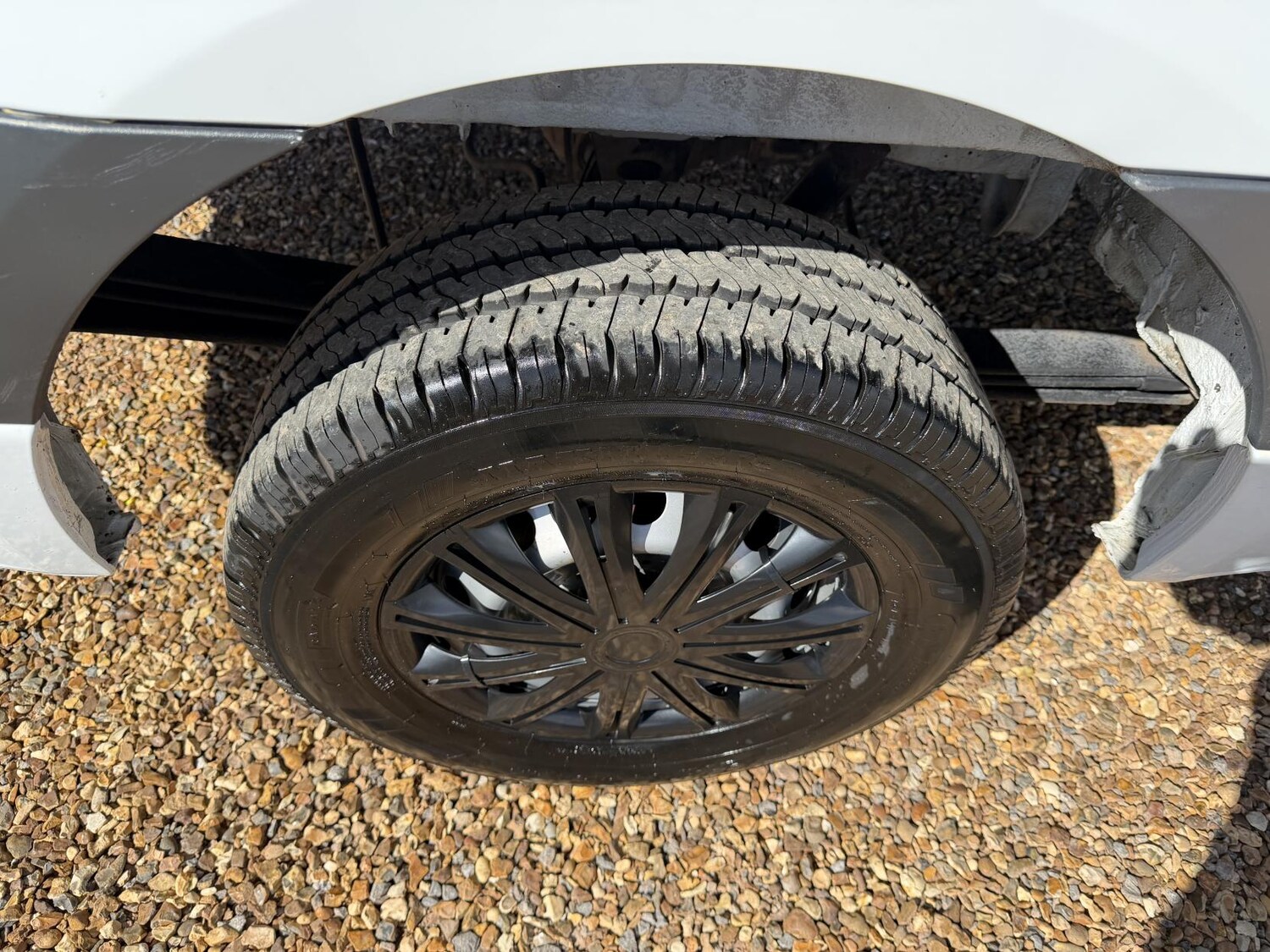 Used Mercedes-Benz Sprinter 2019 for sale - 78057301: Photo 48