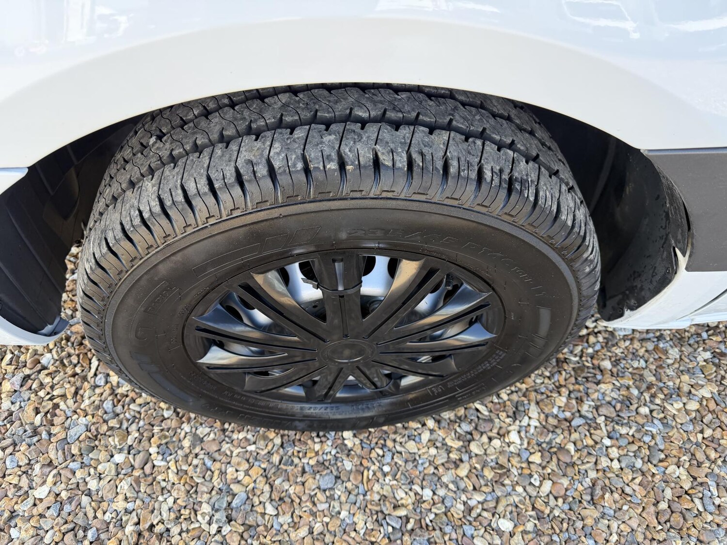 Used Mercedes-Benz Sprinter 2019 for sale - 78057301: Photo 49