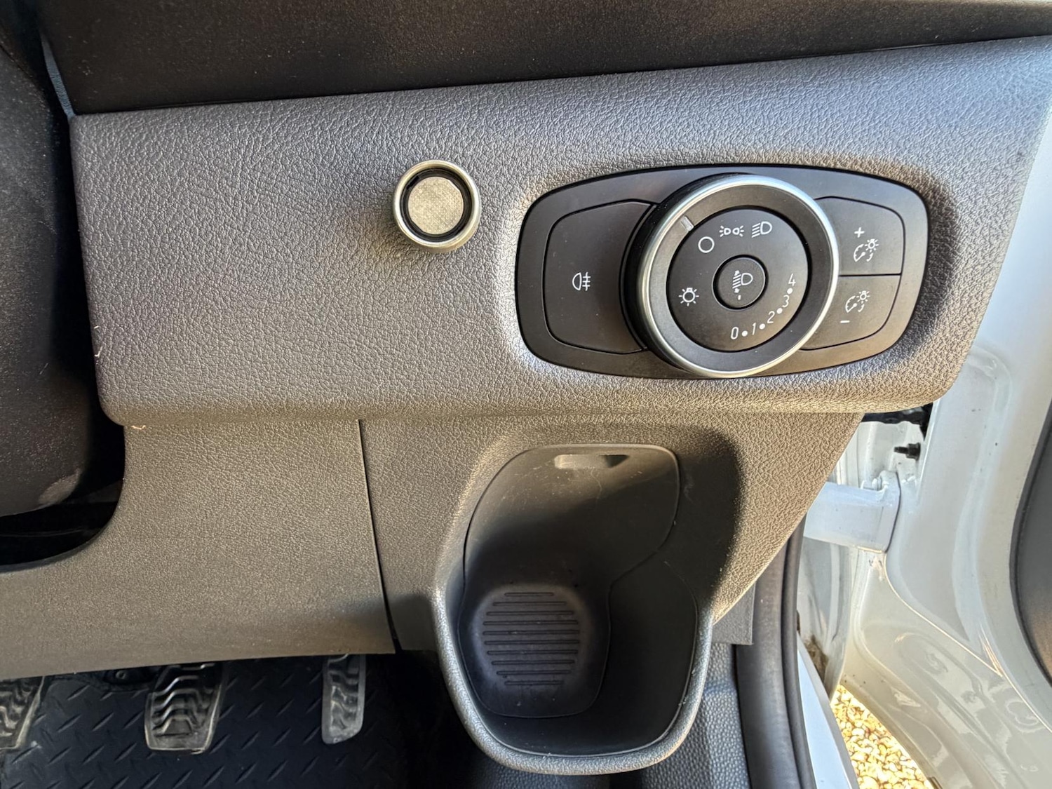 Used Ford Transit Custom 2018 for sale - 77975645: Photo 18