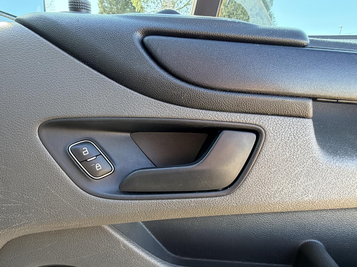 Used Ford Transit Custom 2018 for sale - 77975645: Photo 19