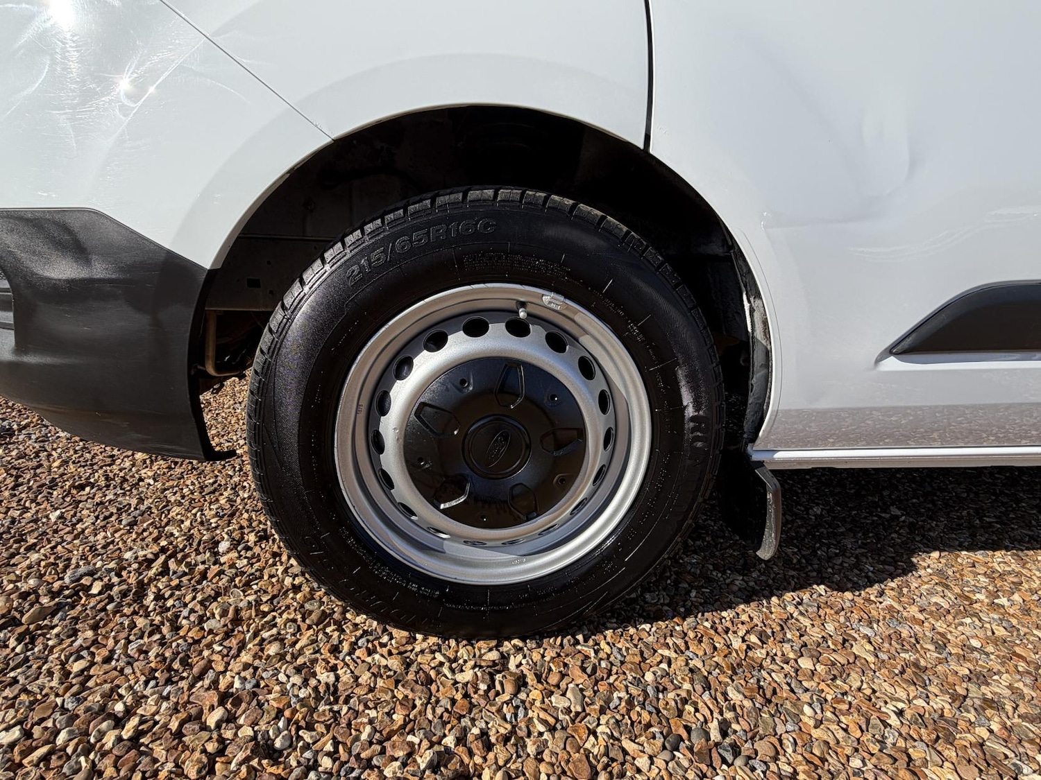 Used Ford Transit Custom 2018 for sale - 77975645: Photo 30