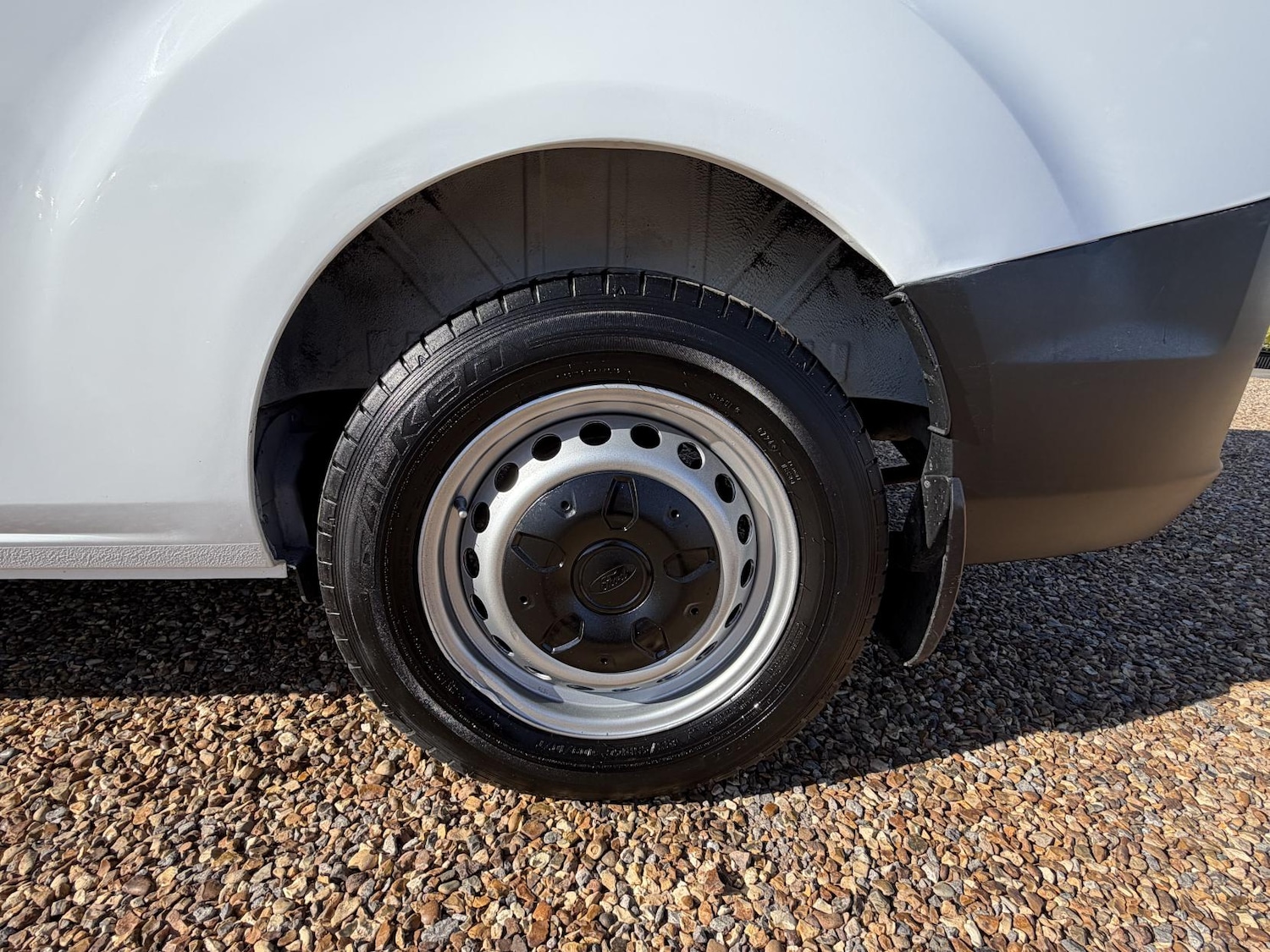 Used Ford Transit Custom 2018 for sale - 77975645: Photo 31