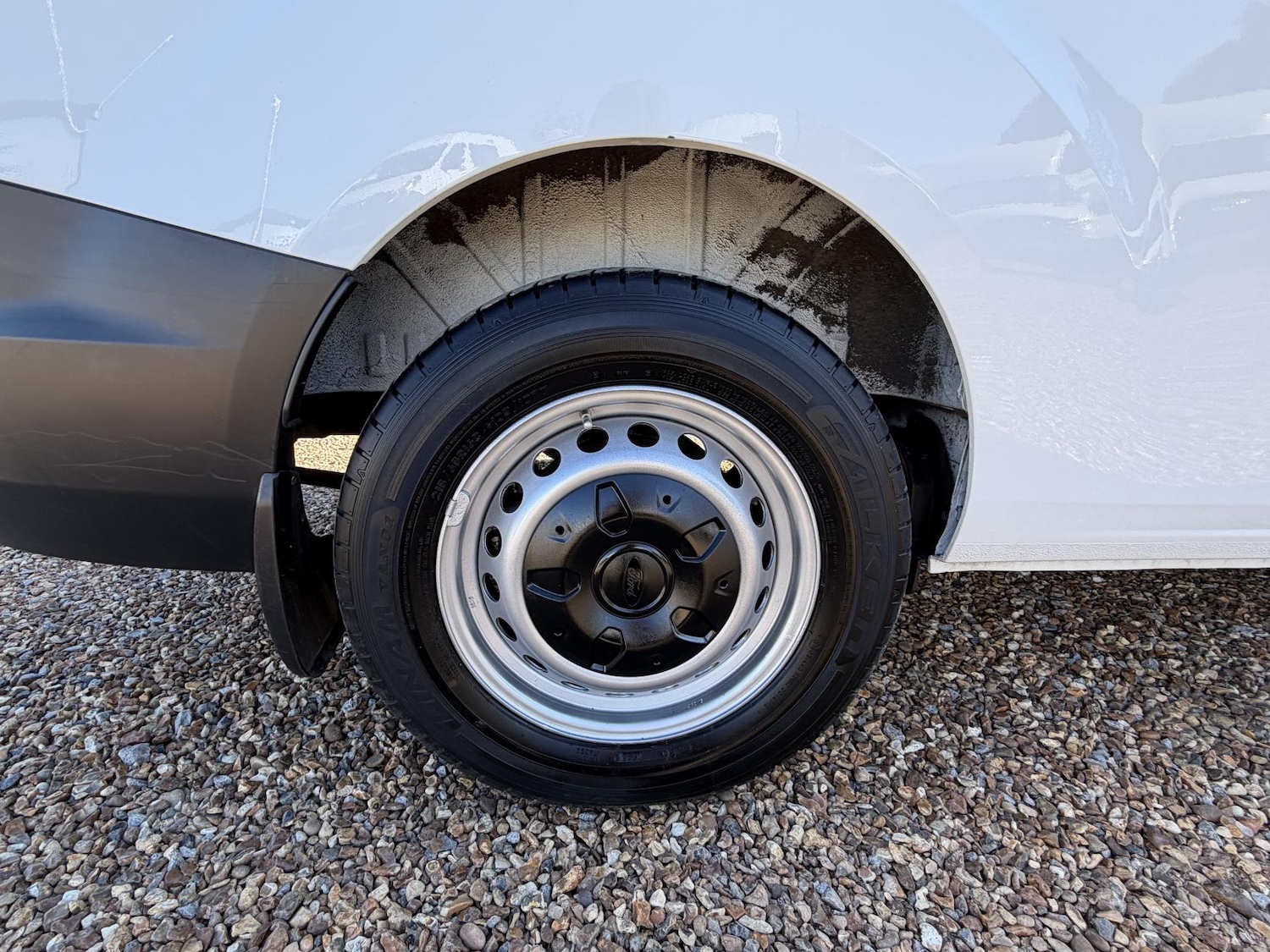 Used Ford Transit Custom 2018 for sale - 77975645: Photo 32