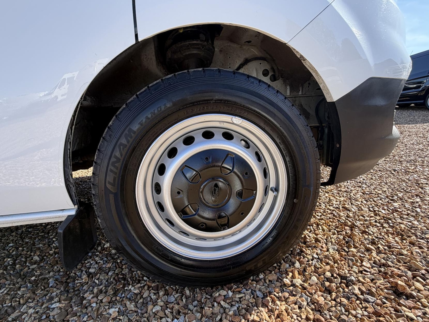 Used Ford Transit Custom 2018 for sale - 77975645: Photo 33