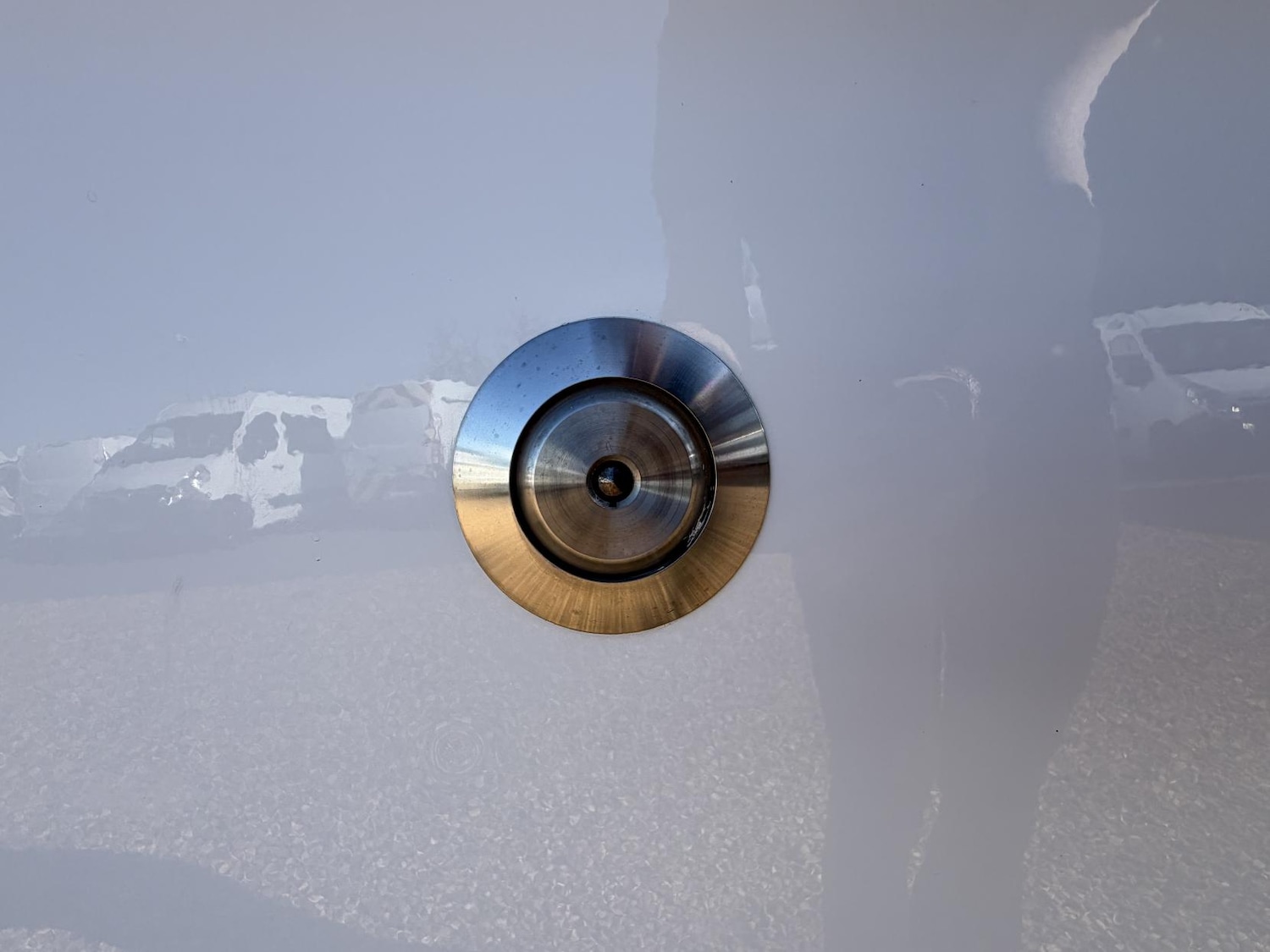 Used Ford Transit Custom 2018 for sale - 77975645: Photo 34