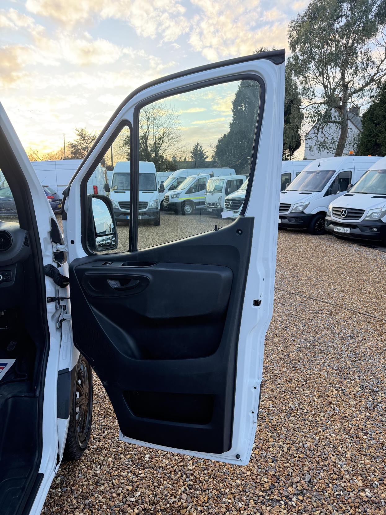 Used Mercedes-Benz Sprinter 2020 for sale - 76987599: Photo 13