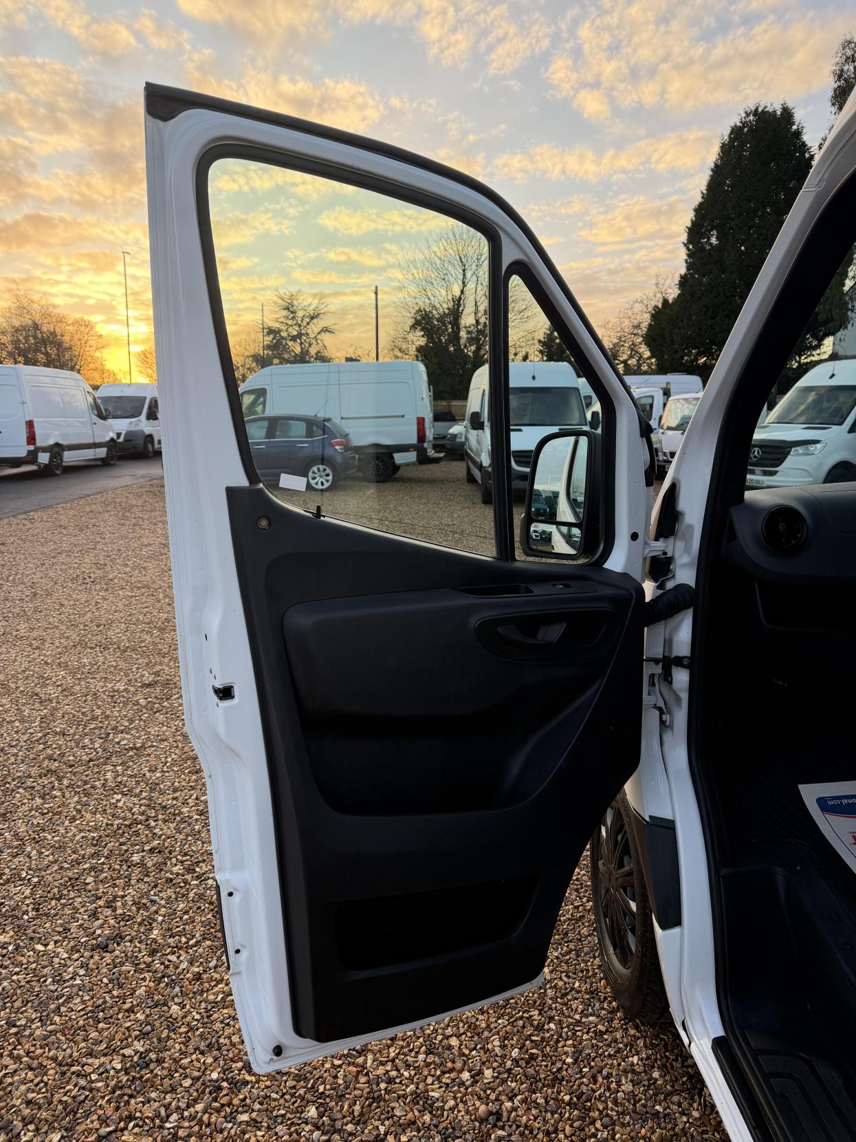 Used Mercedes-Benz Sprinter 2020 for sale - 76987599: Photo 14