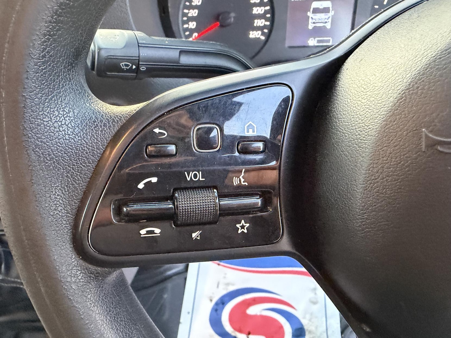 Used Mercedes-Benz Sprinter 2020 for sale - 76987599: Photo 20