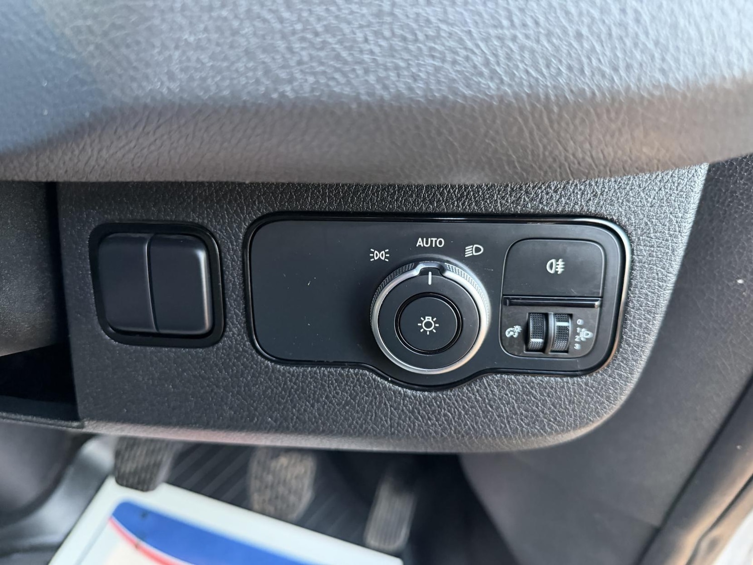 Used Mercedes-Benz Sprinter 2020 for sale - 76987599: Photo 22