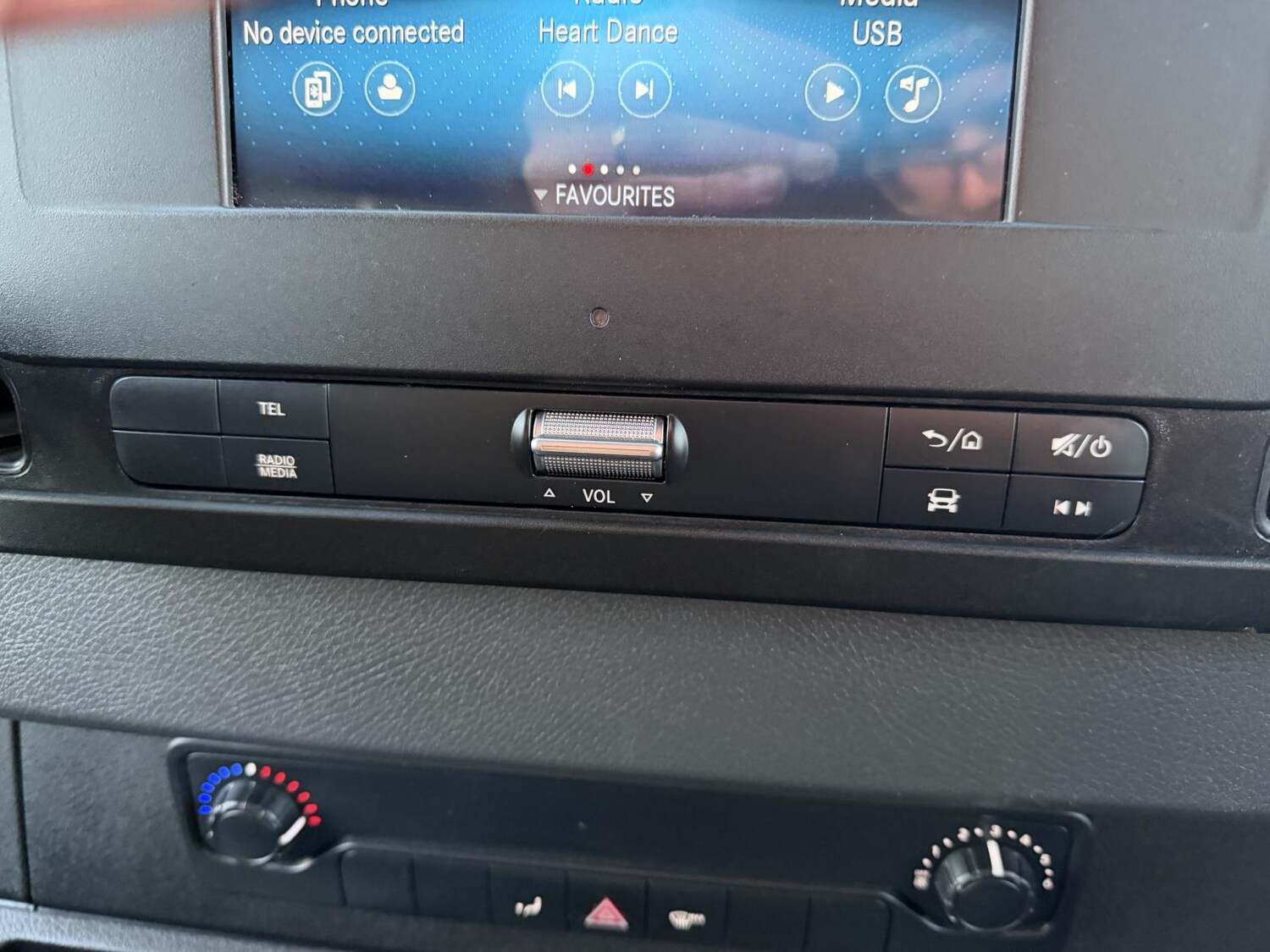 Used Mercedes-Benz Sprinter 2020 for sale - 76987599: Photo 28