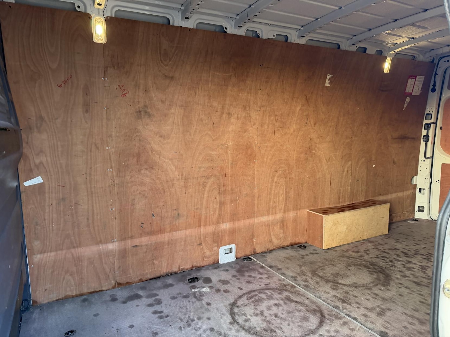 Used Mercedes-Benz Sprinter 2020 for sale - 76987599: Photo 33