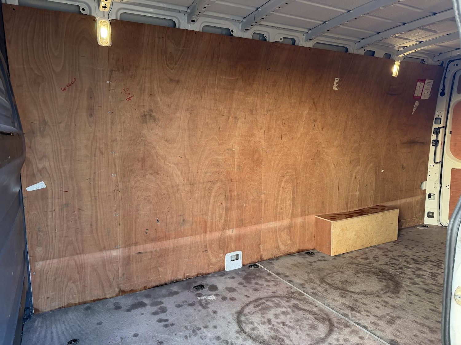 Used Mercedes-Benz Sprinter 2020 for sale - 76987599: Photo 34