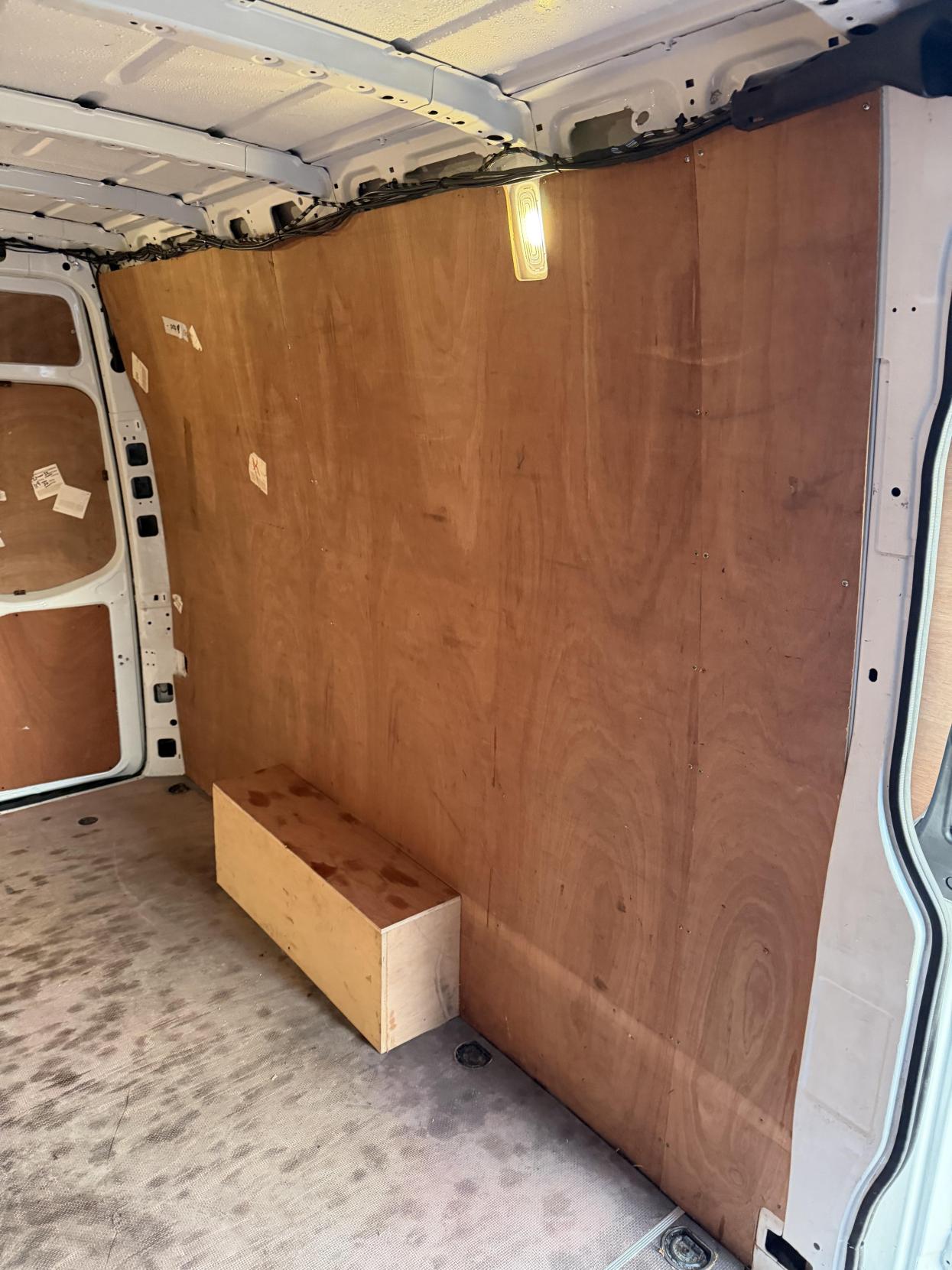 Used Mercedes-Benz Sprinter 2020 for sale - 76987599: Photo 36