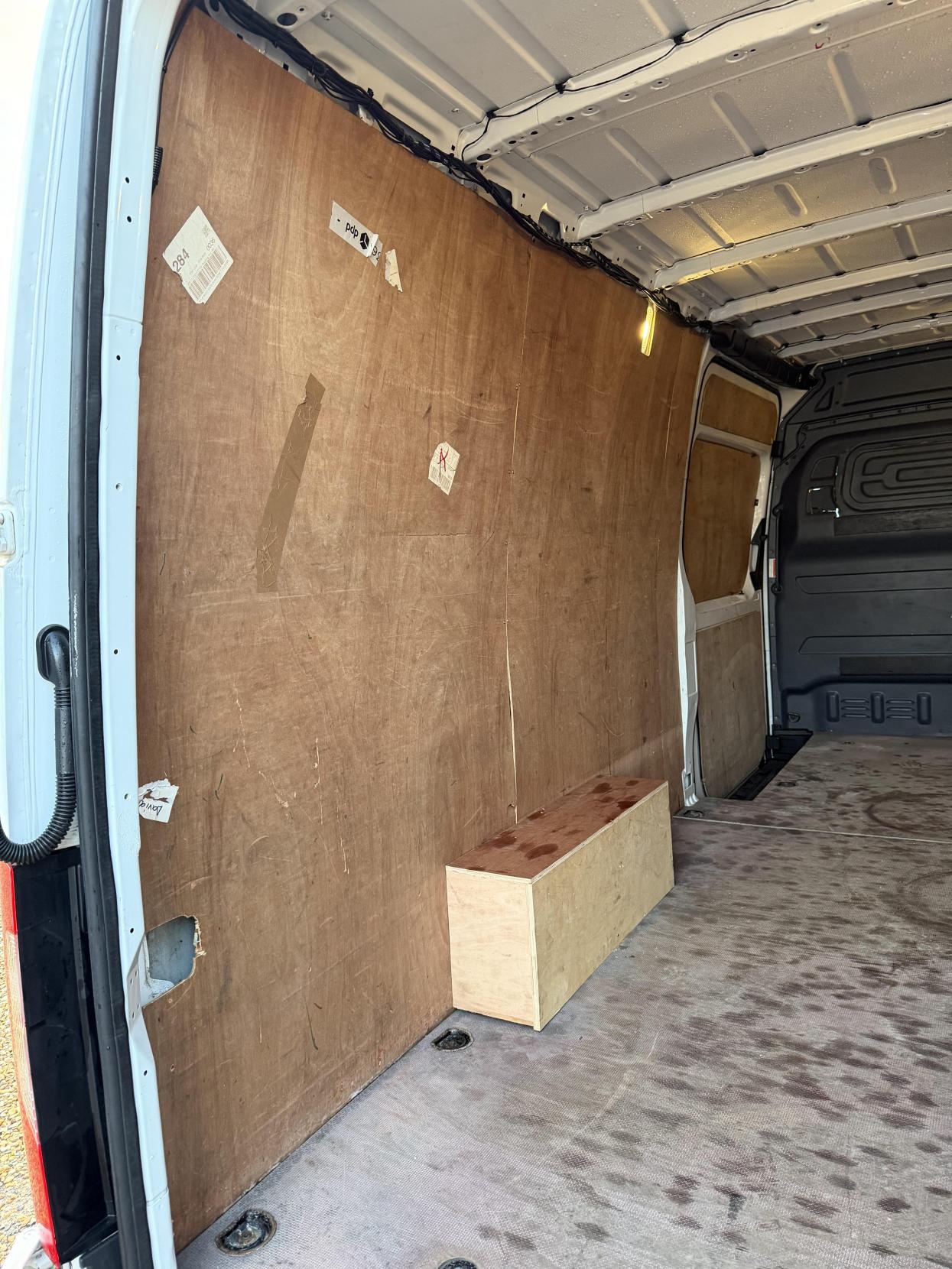 Used Mercedes-Benz Sprinter 2020 for sale - 76987599: Photo 38