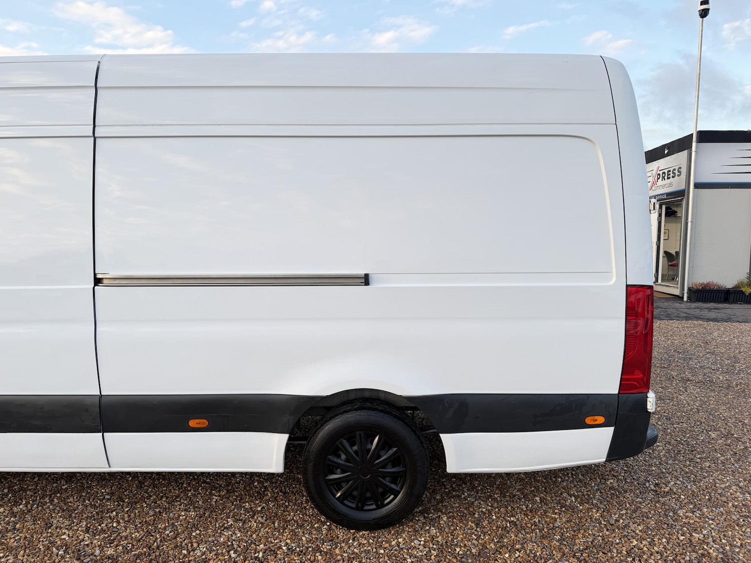 Used Mercedes-Benz Sprinter 2020 for sale - 76987599: Photo 6