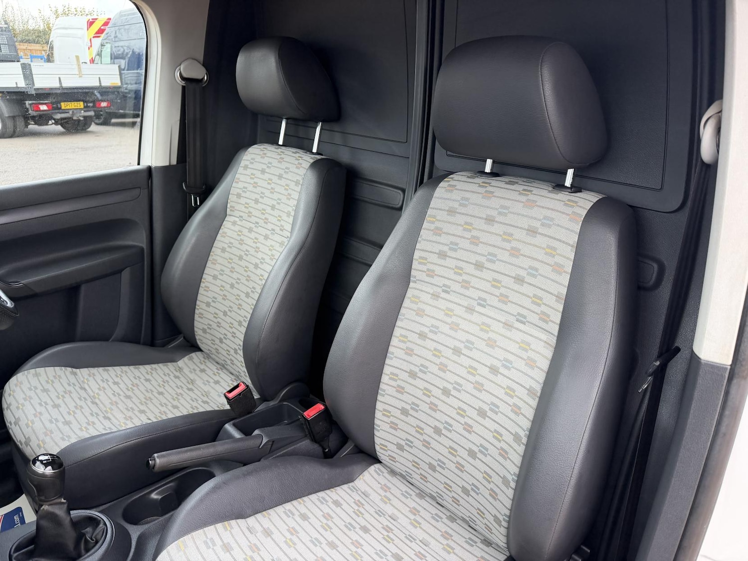 Used Volkswagen Caddy Maxi 2013 for sale - 76514522: Photo 12