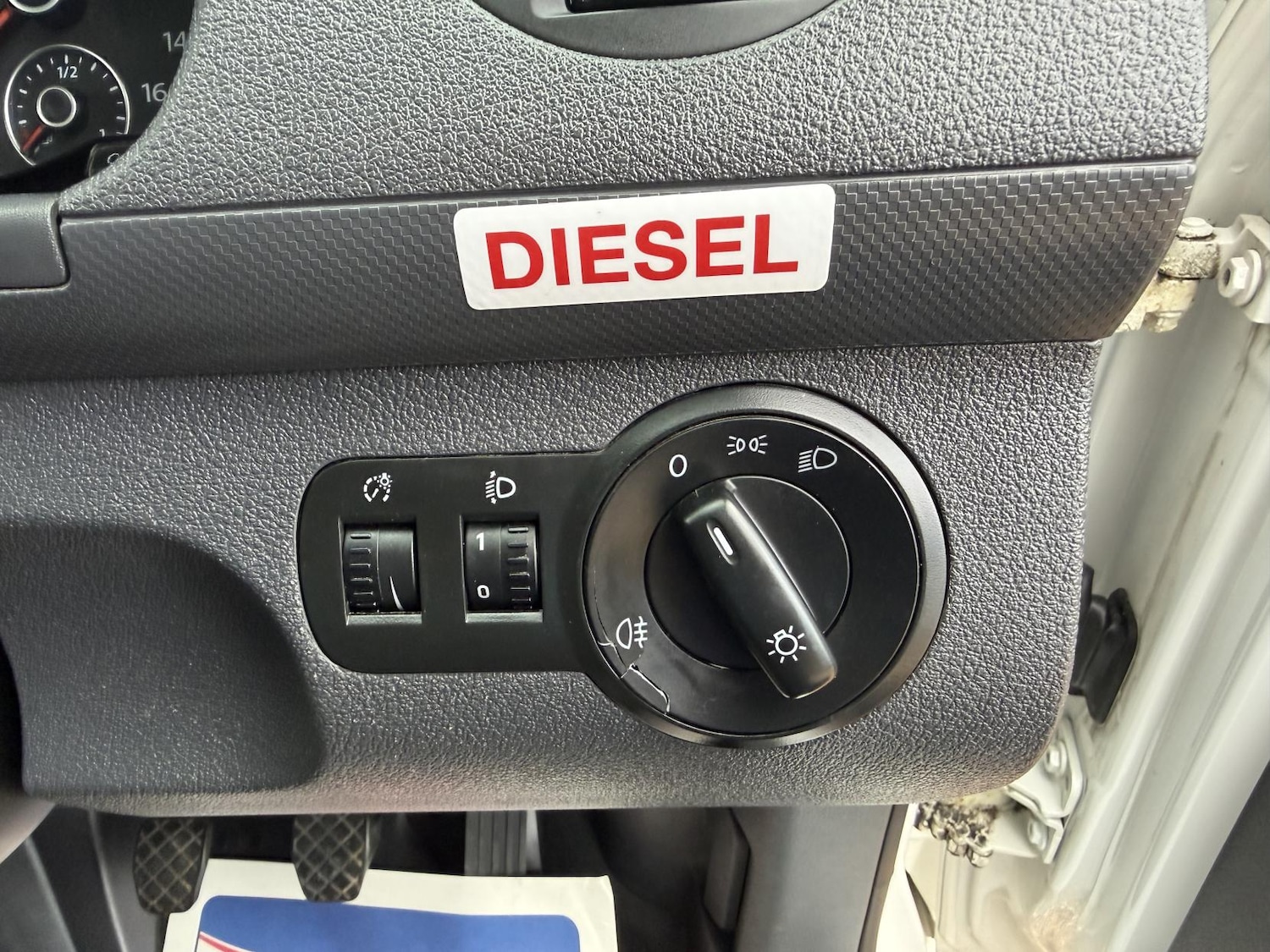 Used Volkswagen Caddy Maxi 2013 for sale - 76514522: Photo 15