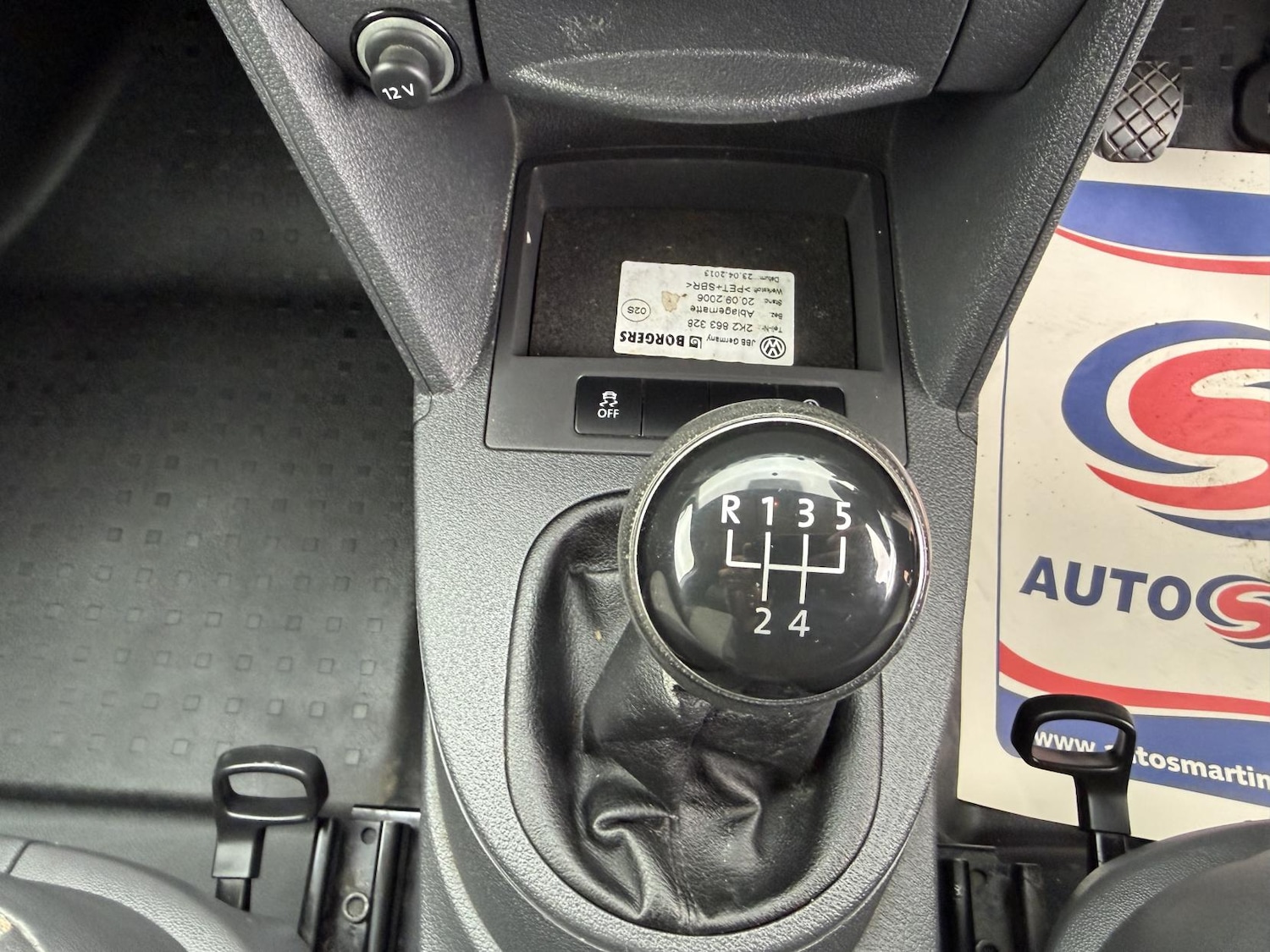 Used Volkswagen Caddy Maxi 2013 for sale - 76514522: Photo 18