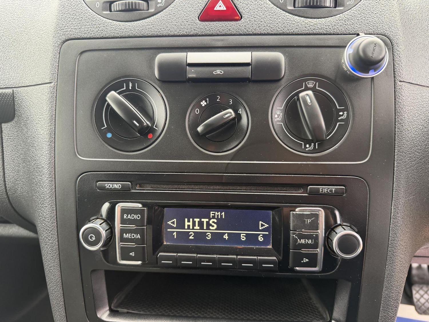 Used Volkswagen Caddy Maxi 2013 for sale - 76514522: Photo 19