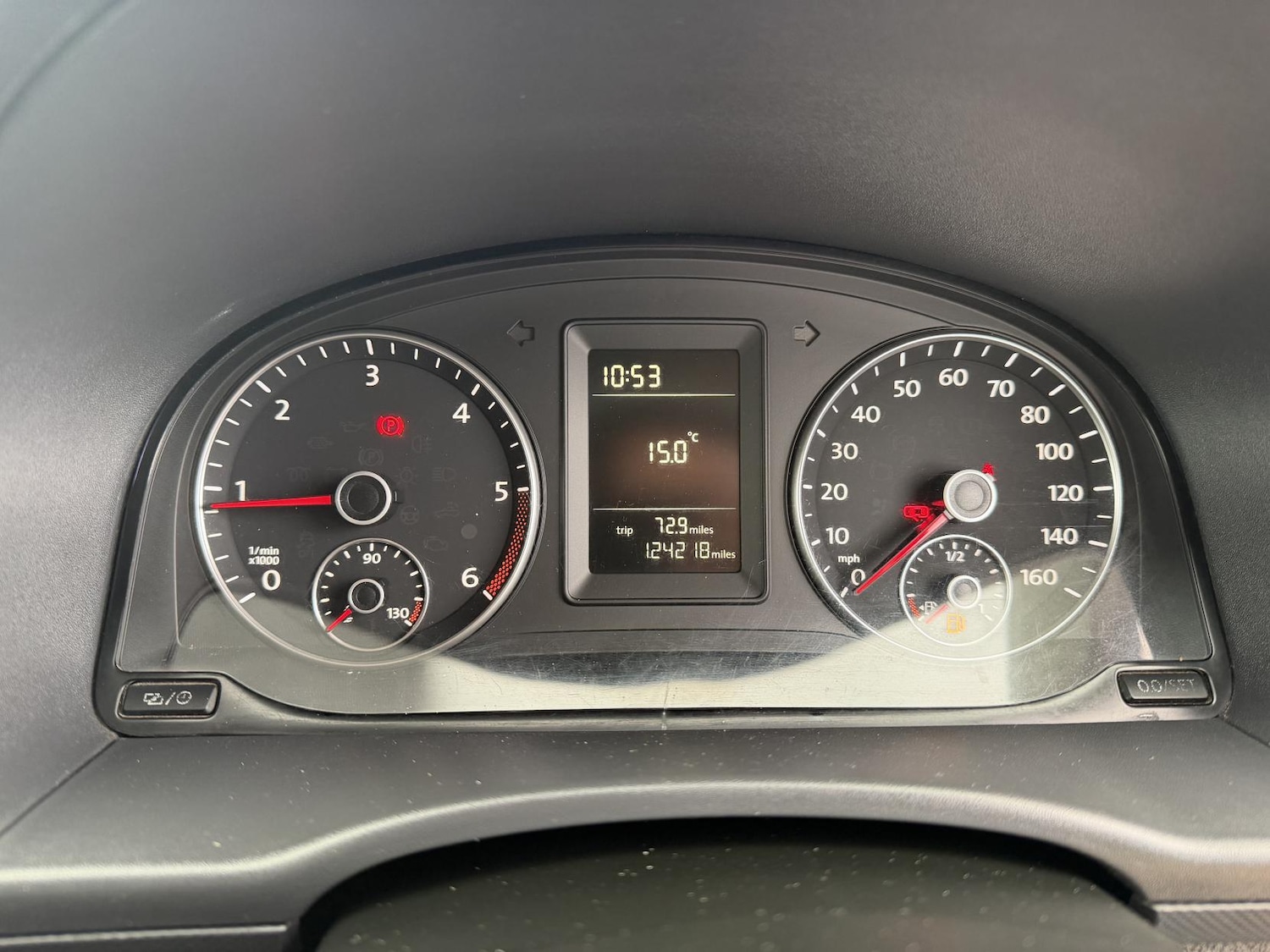 Used Volkswagen Caddy Maxi 2013 for sale - 76514522: Photo 20