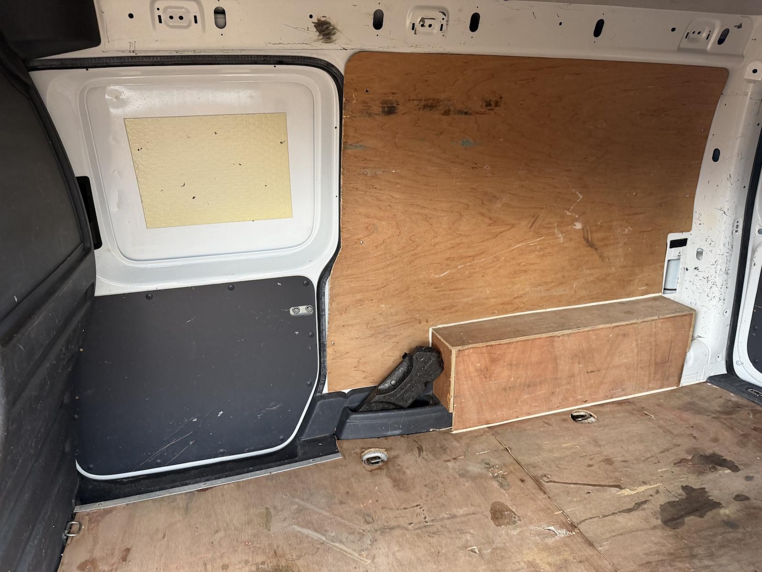 Used Volkswagen Caddy Maxi 2013 for sale - 76514522: Photo 24