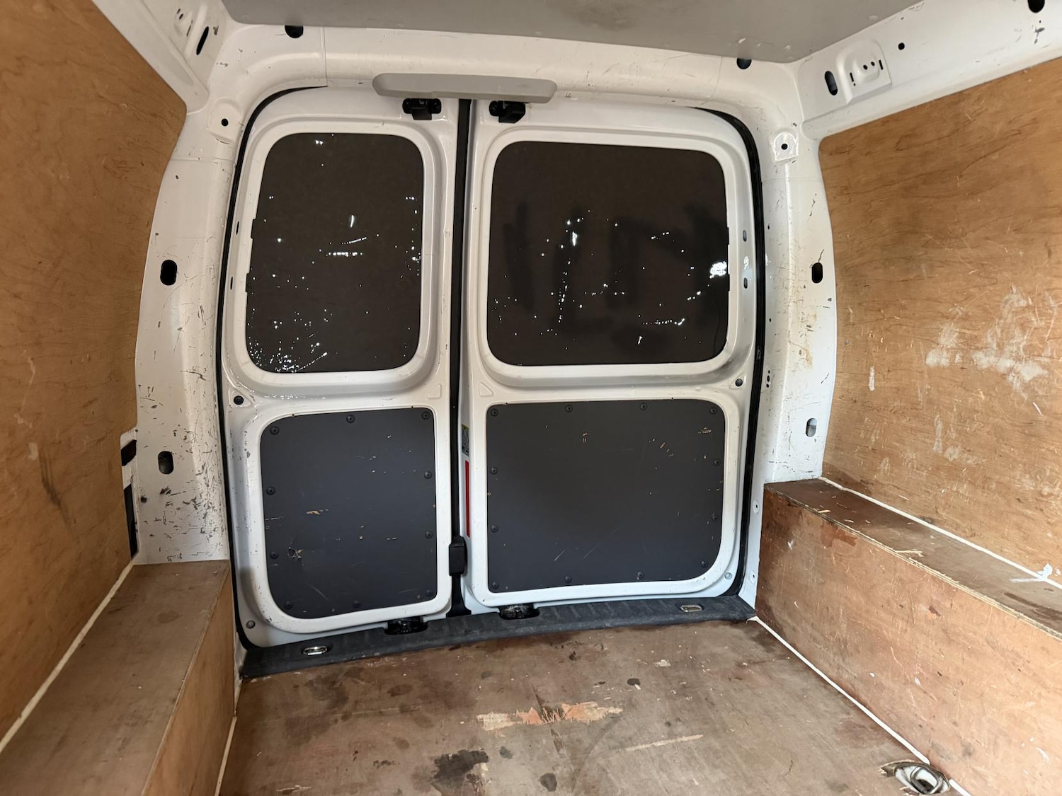 Used Volkswagen Caddy Maxi 2013 for sale - 76514522: Photo 26