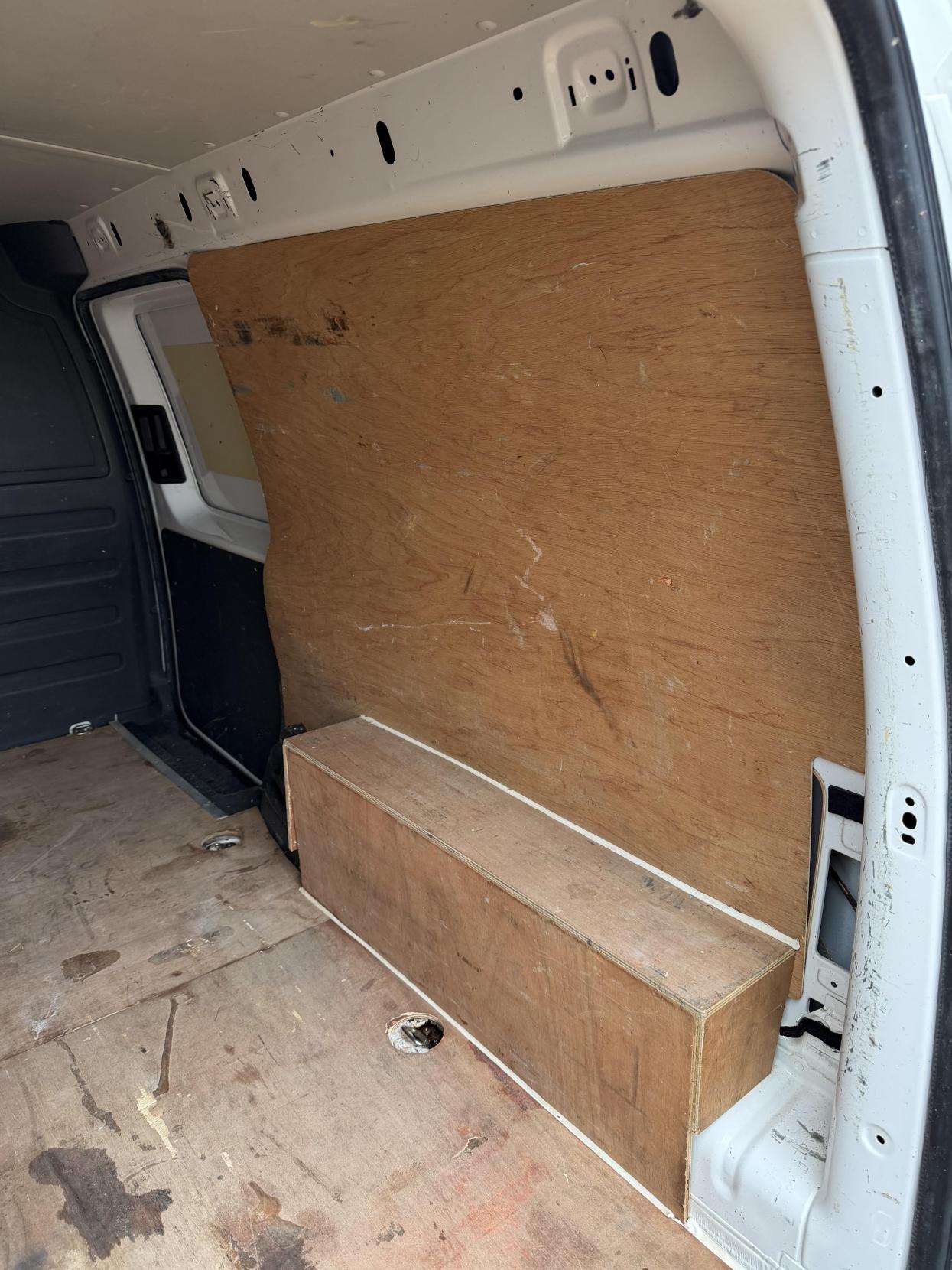 Used Volkswagen Caddy Maxi 2013 for sale - 76514522: Photo 30