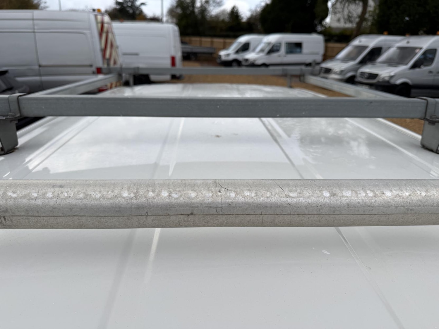 Used Volkswagen Caddy Maxi 2013 for sale - 76514522: Photo 31