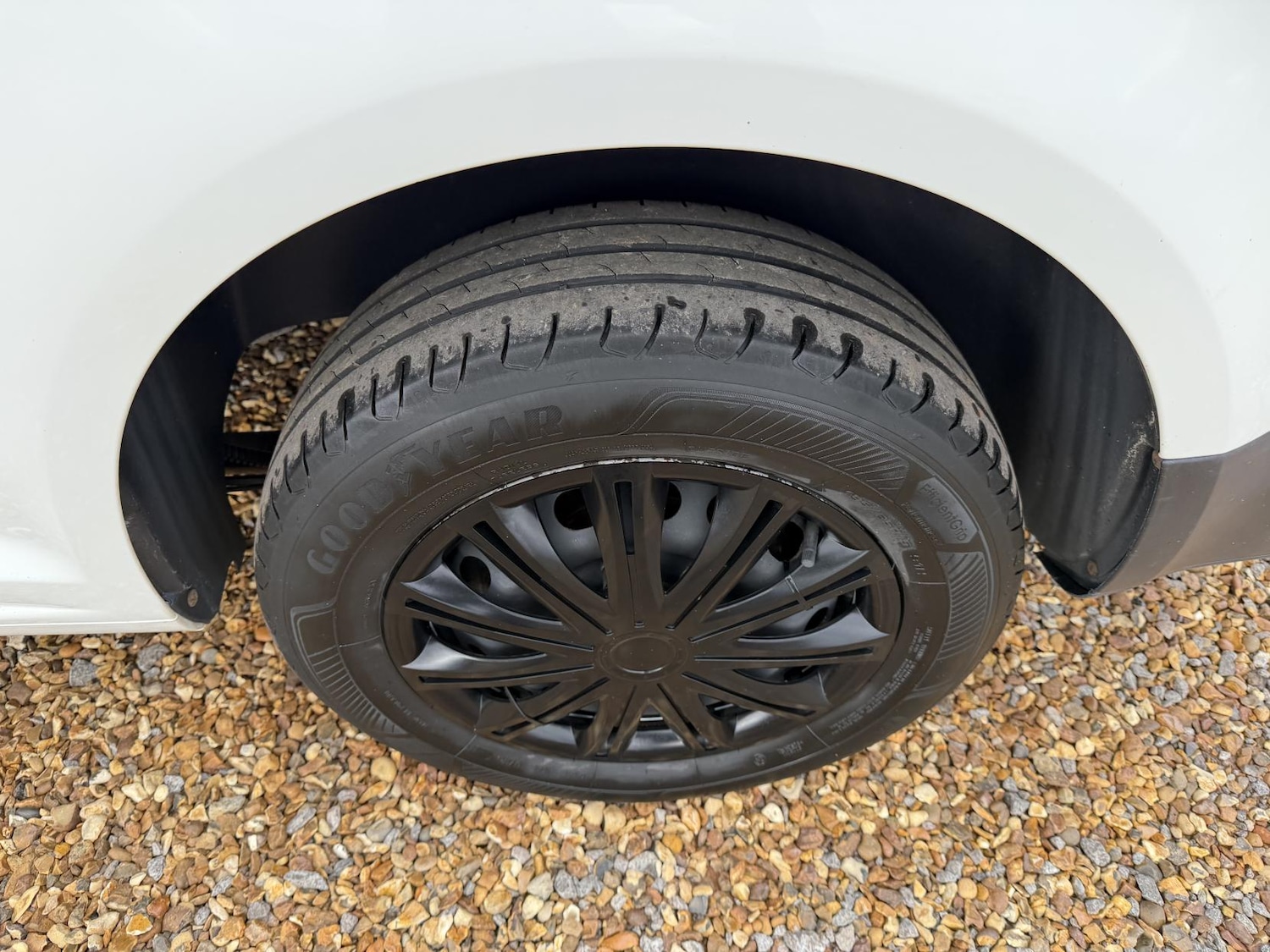 Used Volkswagen Caddy Maxi 2013 for sale - 76514522: Photo 33