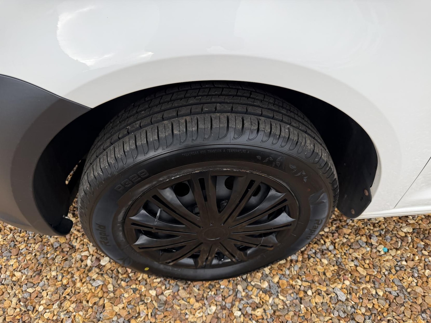 Used Volkswagen Caddy Maxi 2013 for sale - 76514522: Photo 34