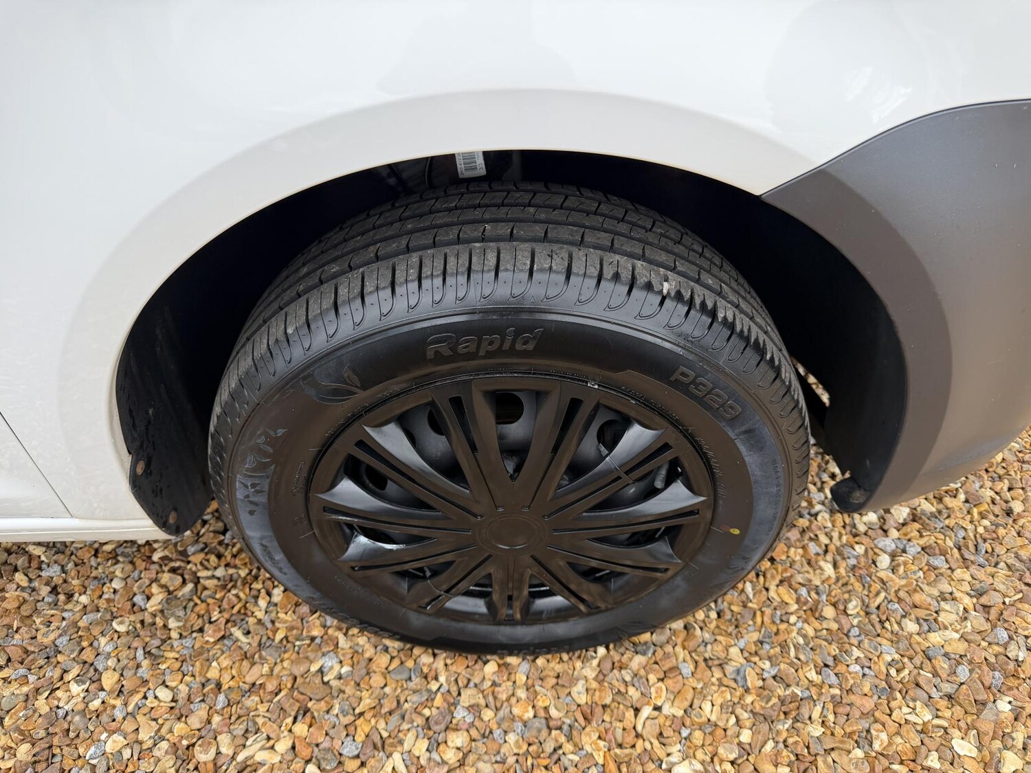 Used Volkswagen Caddy Maxi 2013 for sale - 76514522: Photo 35