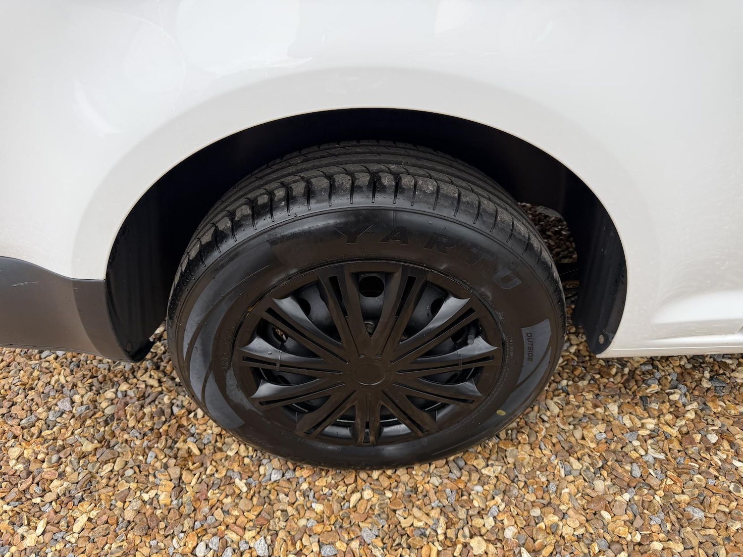 Used Volkswagen Caddy Maxi 2013 for sale - 76514522: Photo 36