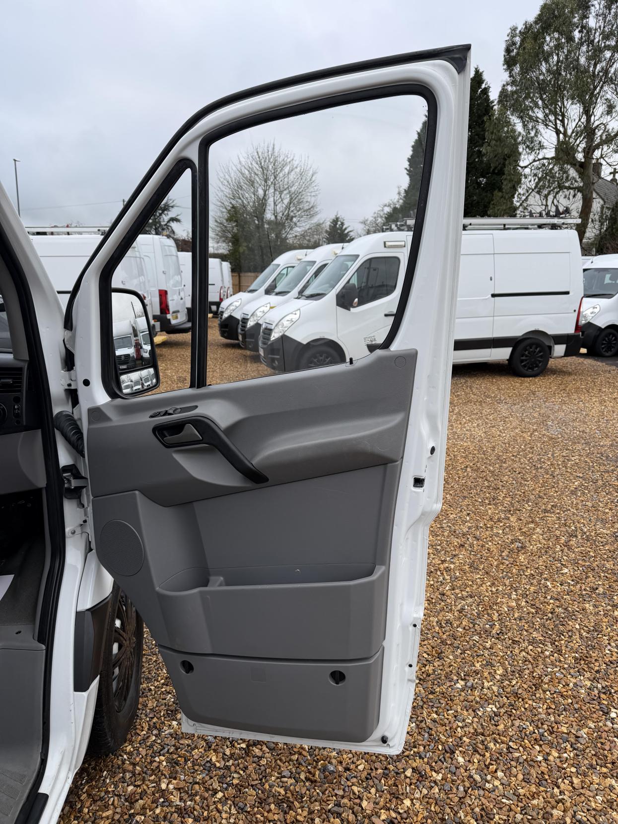 Used Mercedes-Benz Sprinter 2018 for sale - 77891851: Photo 11