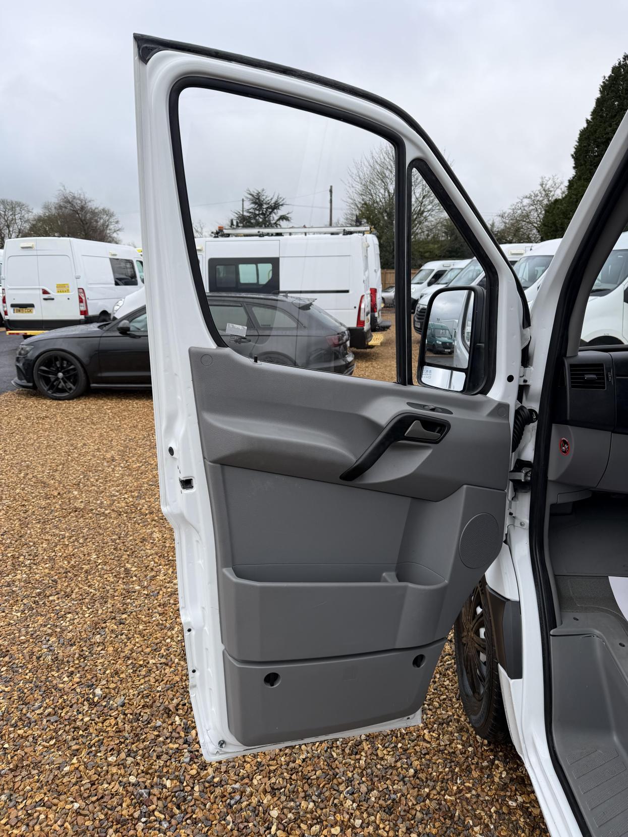 Used Mercedes-Benz Sprinter 2018 for sale - 77891851: Photo 12