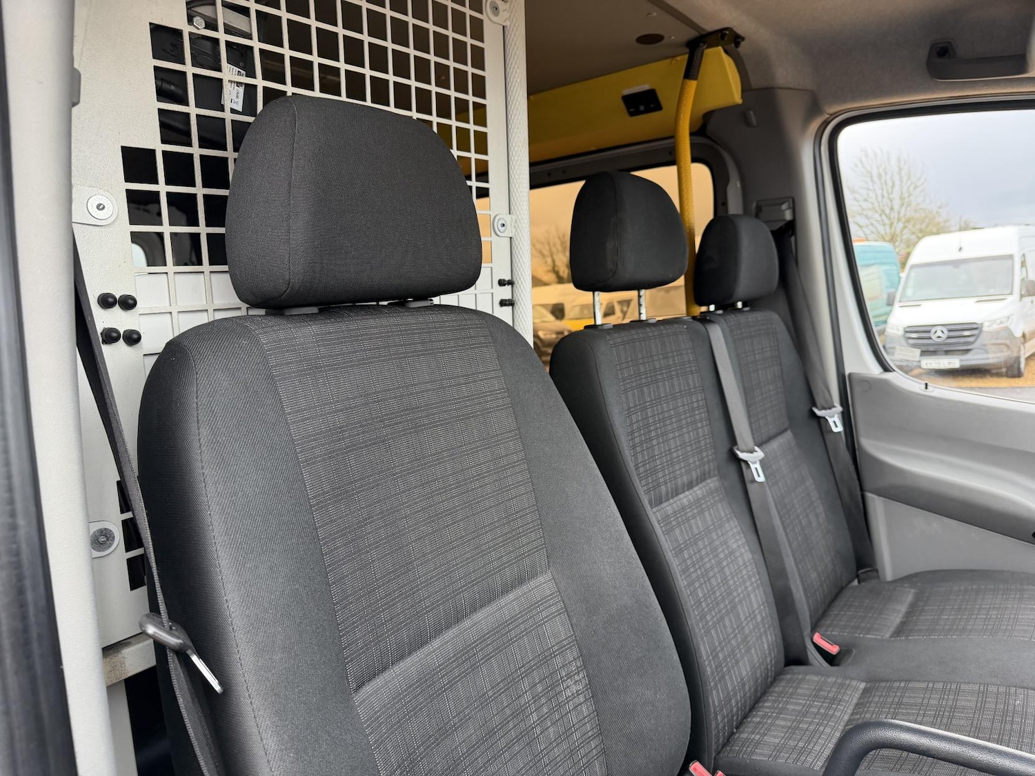 Used Mercedes-Benz Sprinter 2018 for sale - 77891851: Photo 13