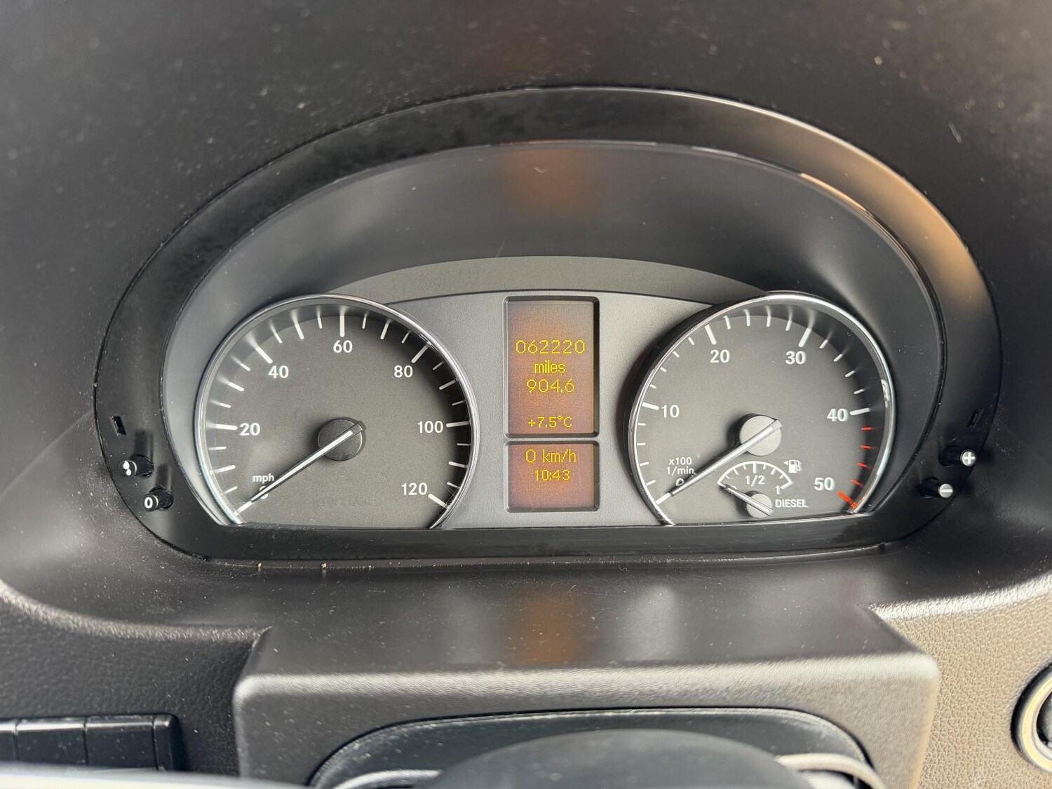 Used Mercedes-Benz Sprinter 2018 for sale - 77891851: Photo 18