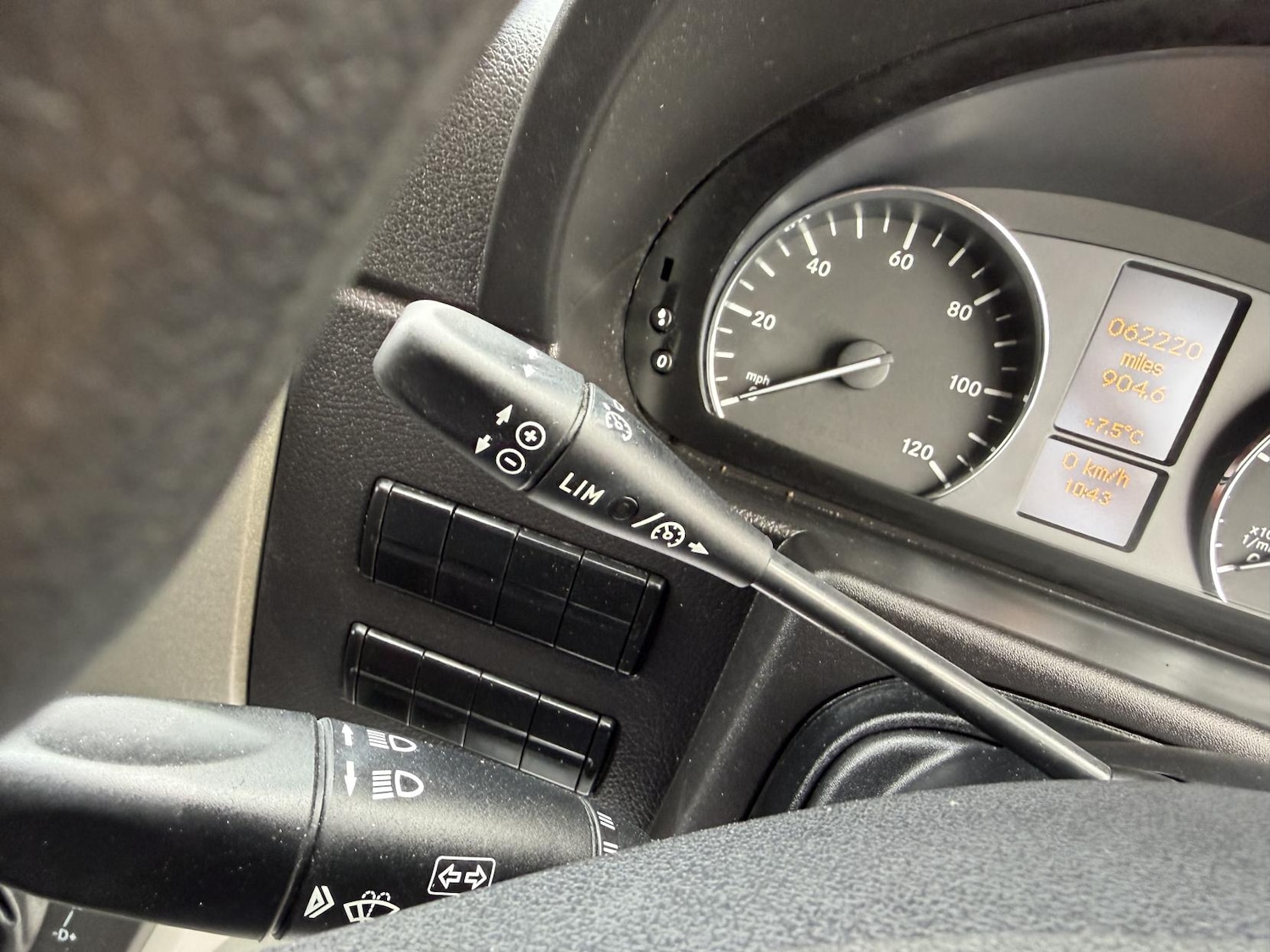 Used Mercedes-Benz Sprinter 2018 for sale - 77891851: Photo 21