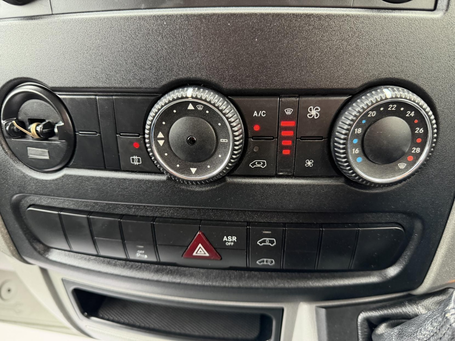 Used Mercedes-Benz Sprinter 2018 for sale - 77891851: Photo 24