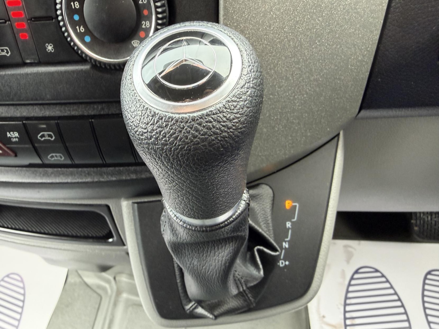 Used Mercedes-Benz Sprinter 2018 for sale - 77891851: Photo 27