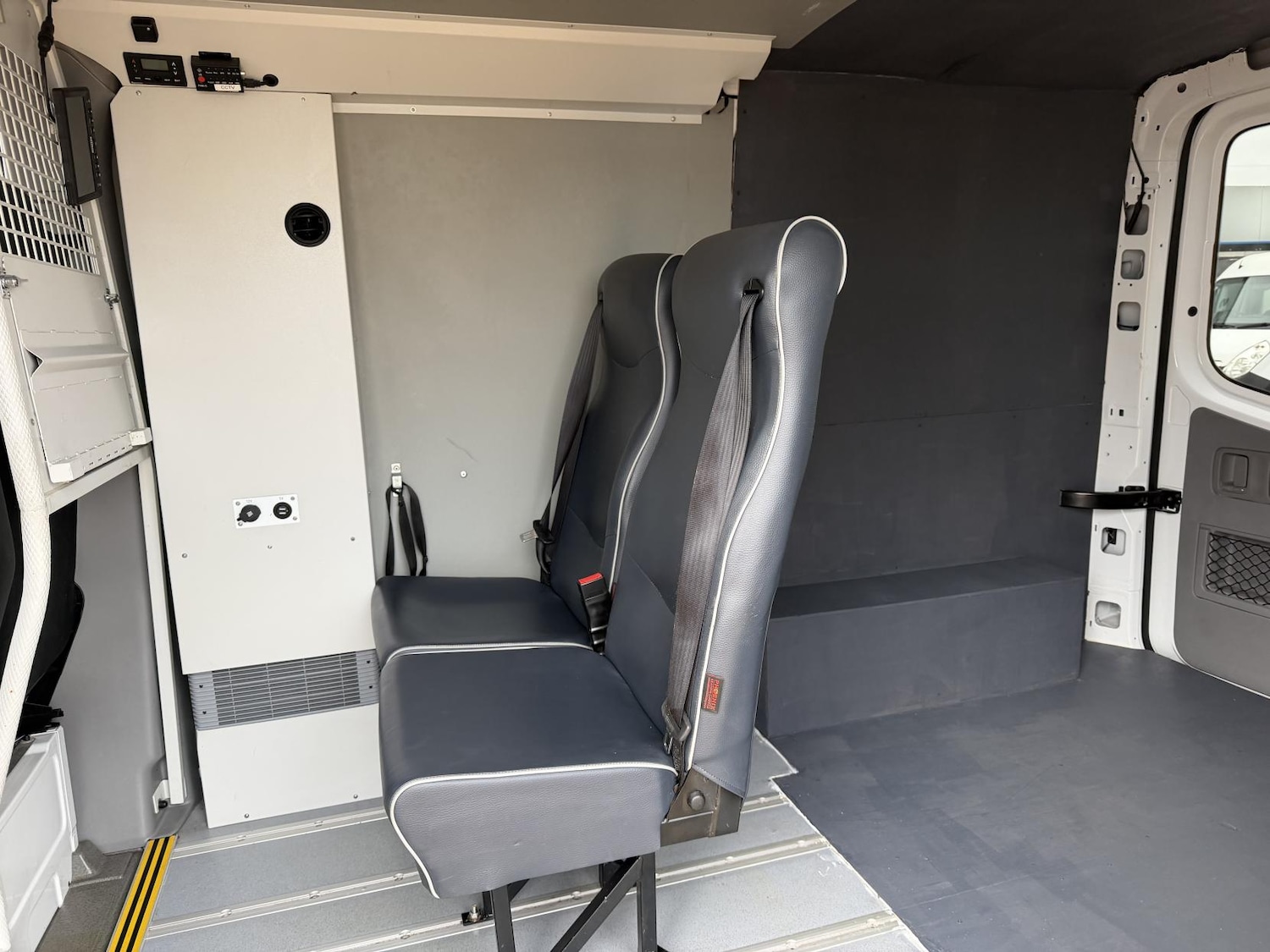 Used Mercedes-Benz Sprinter 2018 for sale - 77891851: Photo 33