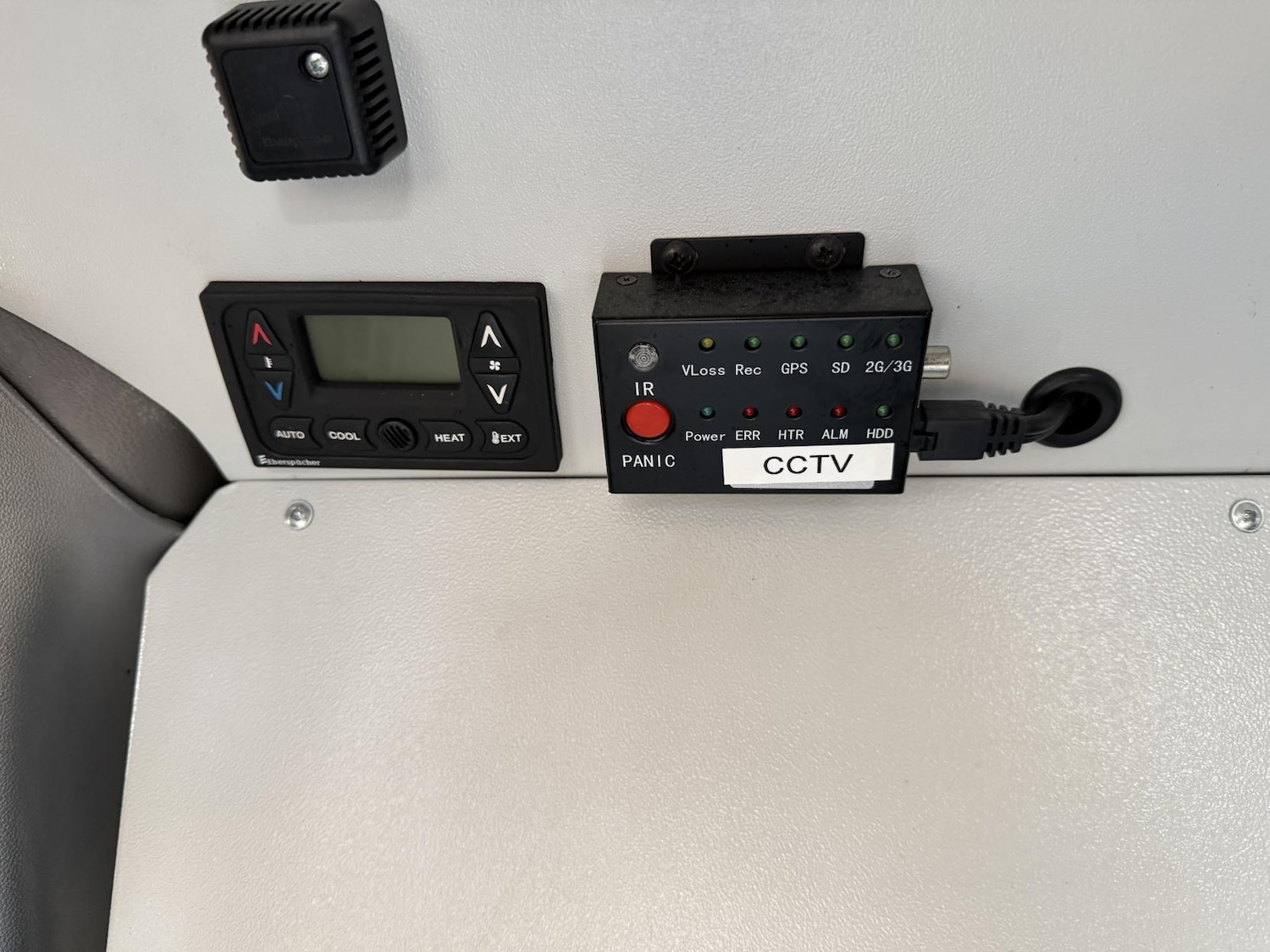 Used Mercedes-Benz Sprinter 2018 for sale - 77891851: Photo 35