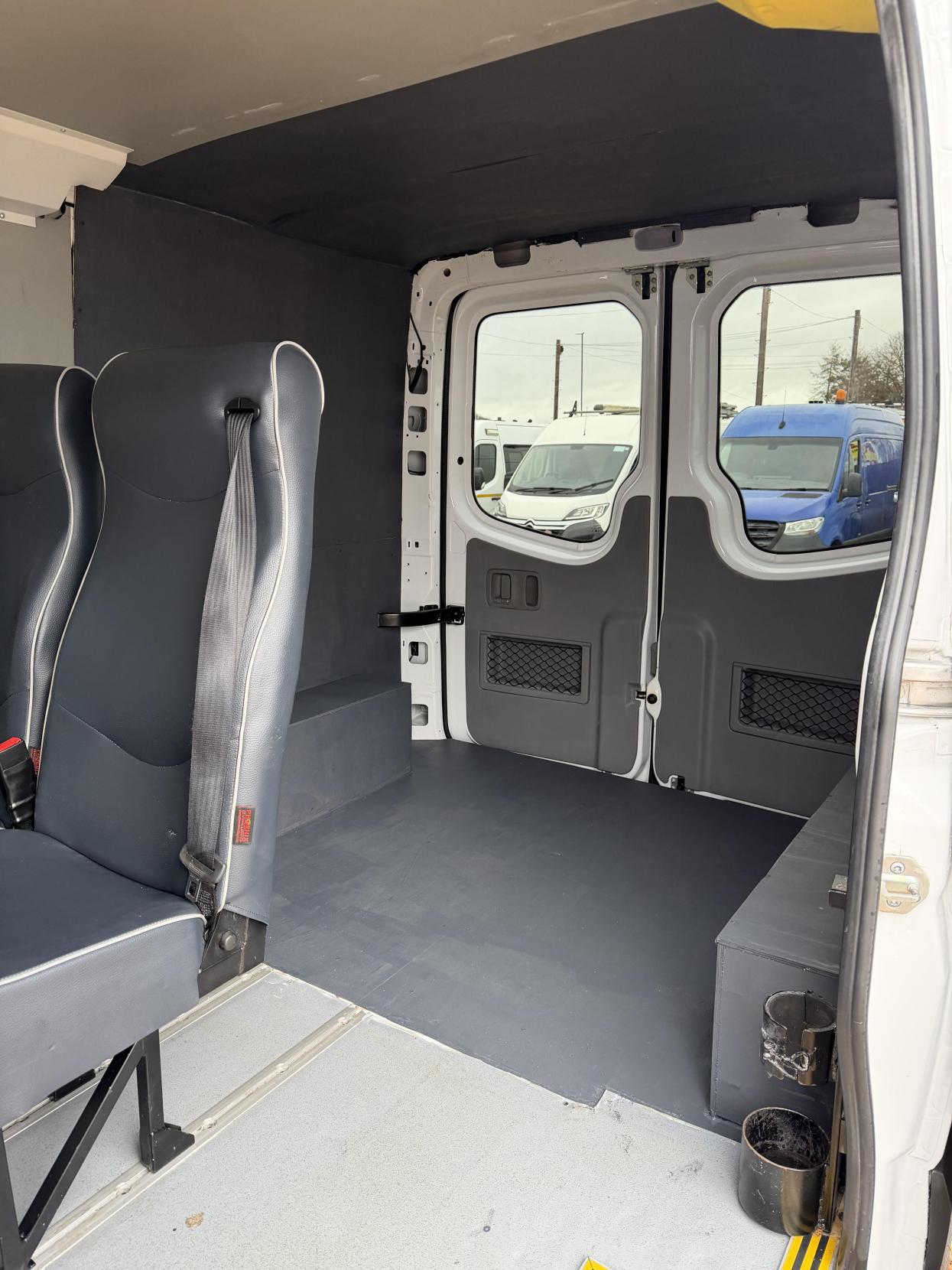 Used Mercedes-Benz Sprinter 2018 for sale - 77891851: Photo 38