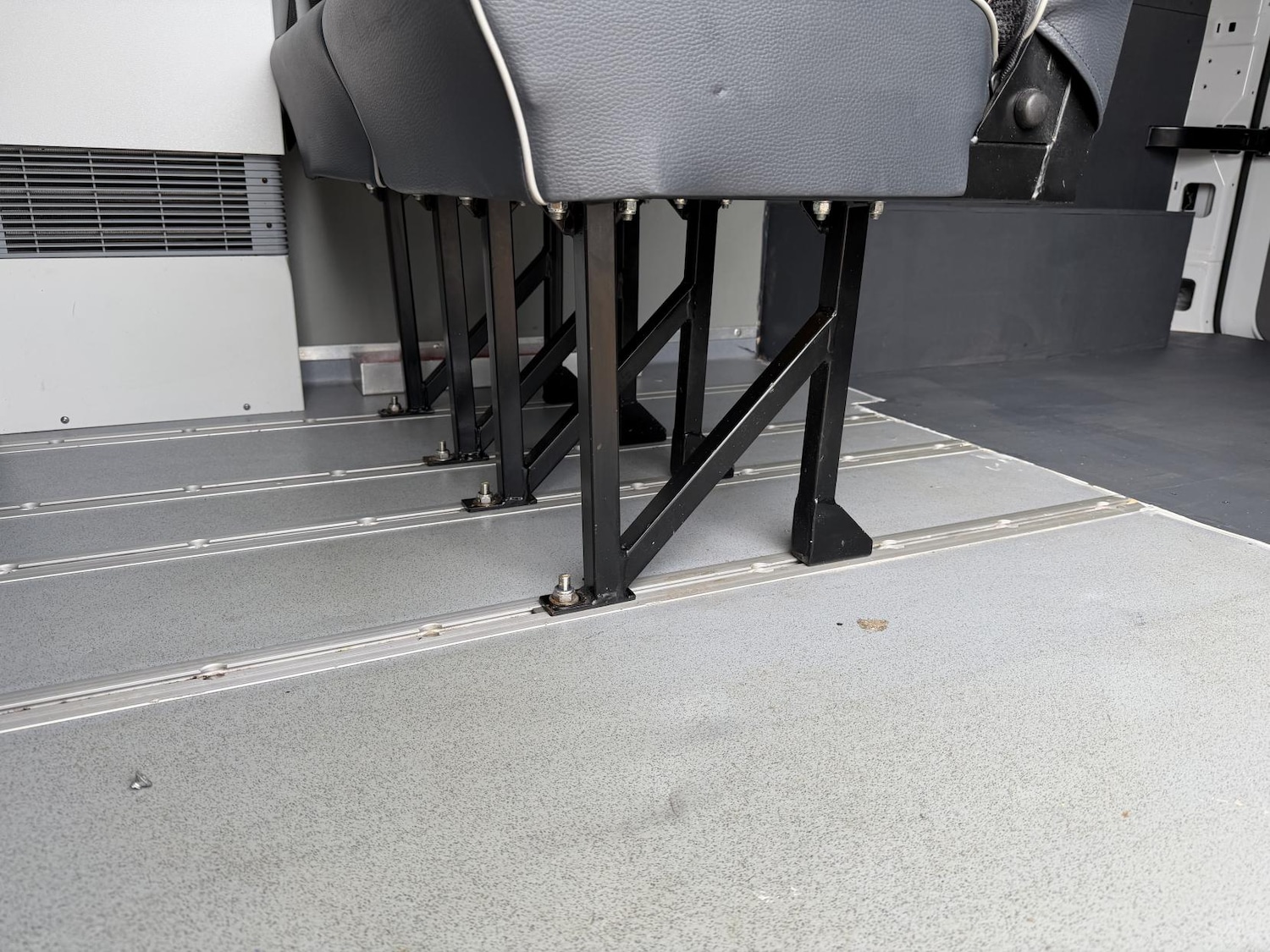 Used Mercedes-Benz Sprinter 2018 for sale - 77891851: Photo 39