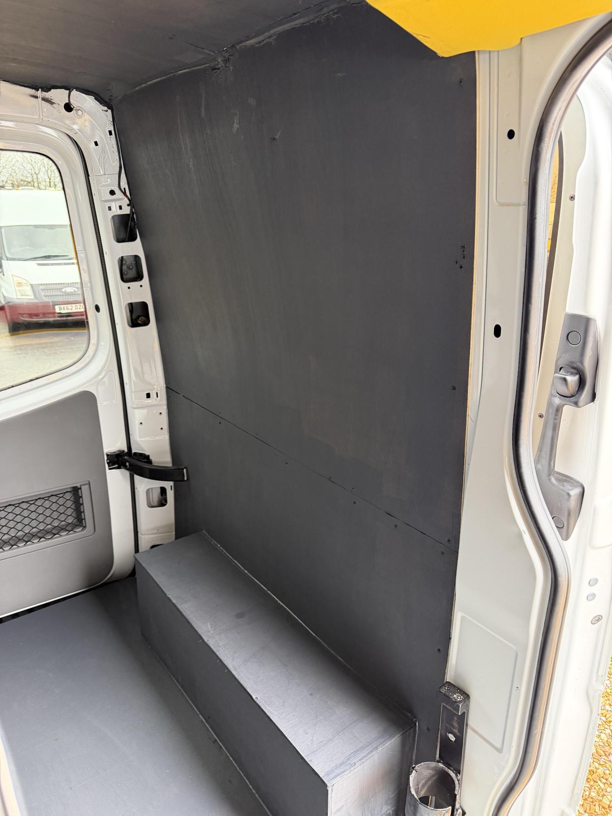 Used Mercedes-Benz Sprinter 2018 for sale - 77891851: Photo 42