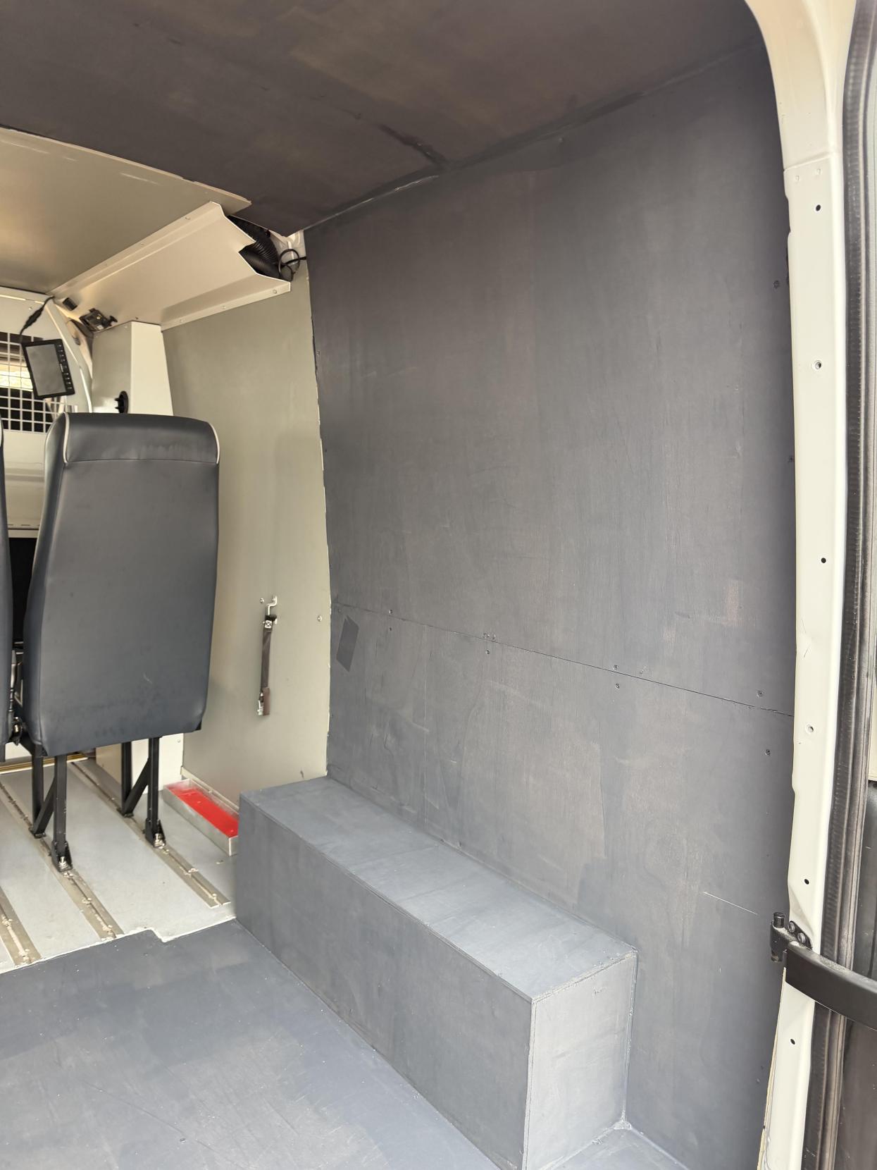 Used Mercedes-Benz Sprinter 2018 for sale - 77891851: Photo 44