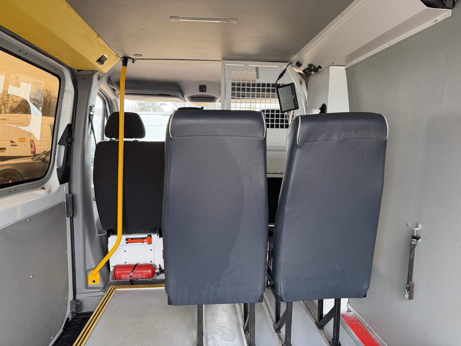 Used Mercedes-Benz Sprinter 2018 for sale - 77891851: Photo 49